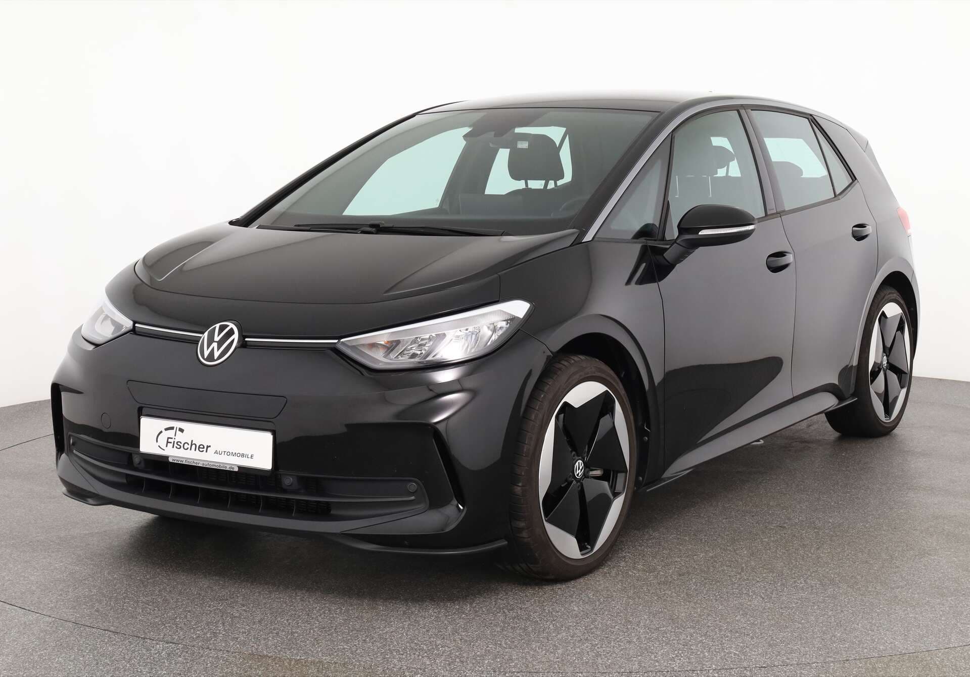 VOLKSWAGEN ID.3, photo 1 sur 17