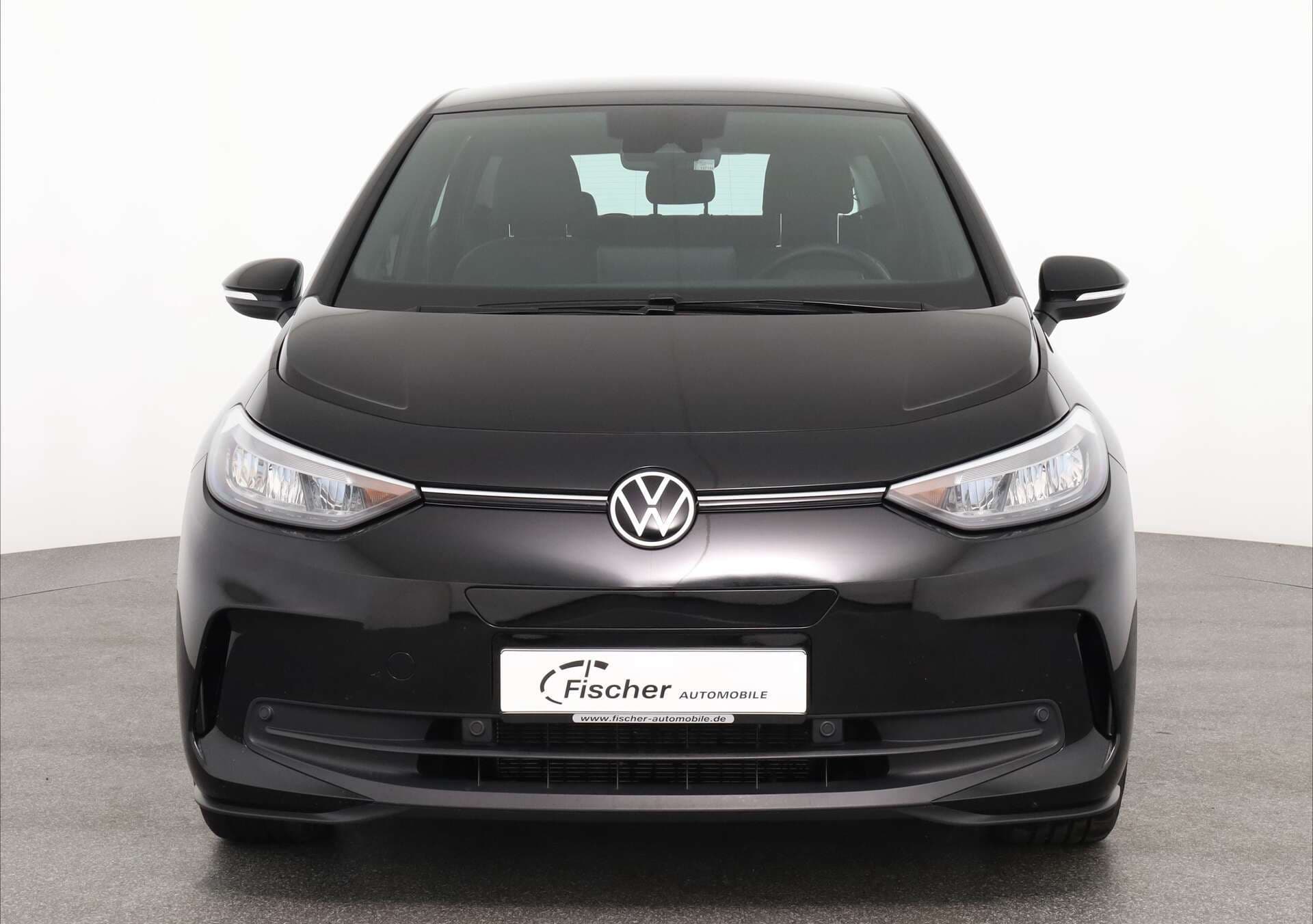 VOLKSWAGEN ID.3, photo 2 sur 17