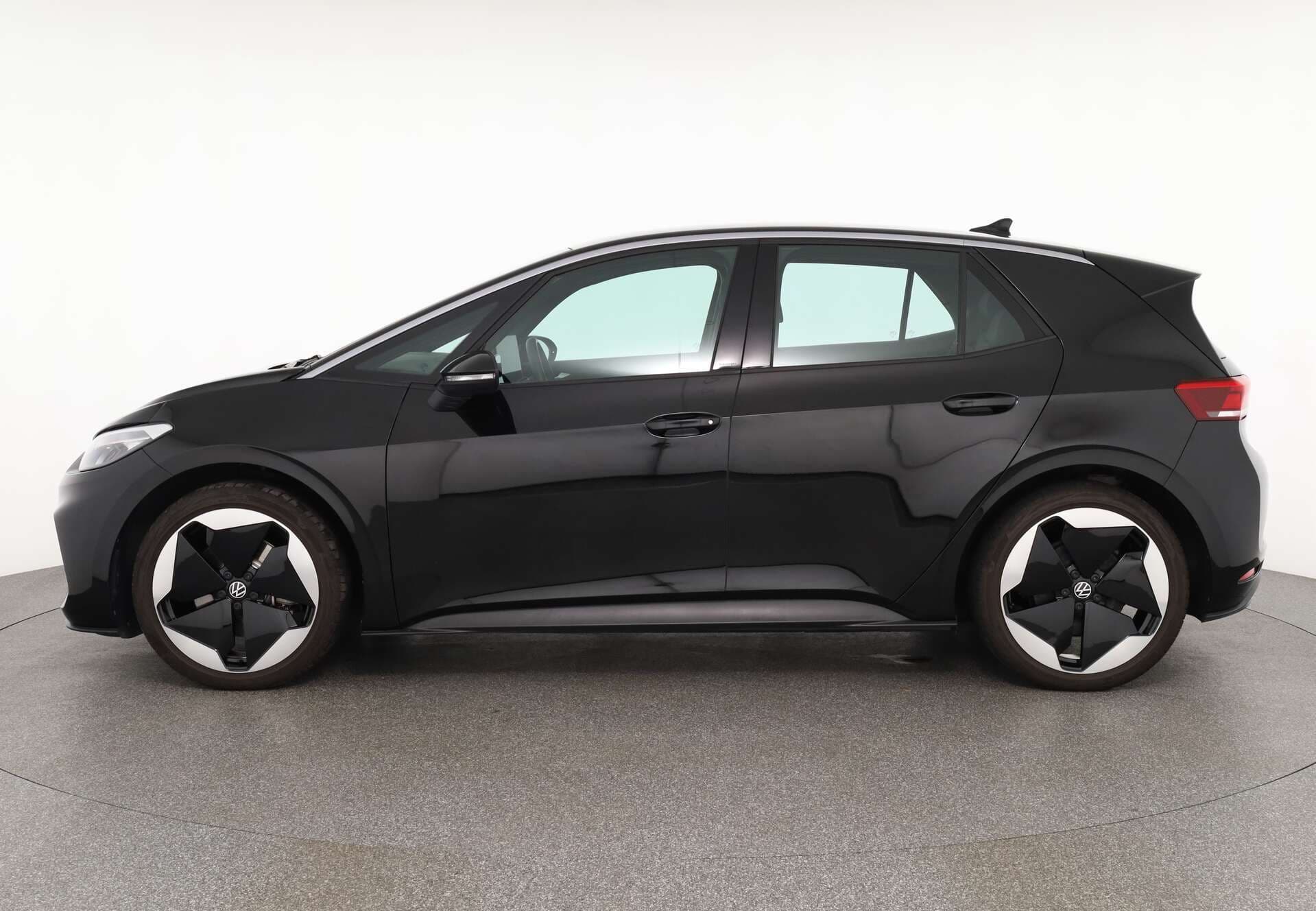 VOLKSWAGEN ID.3, photo 4 sur 17