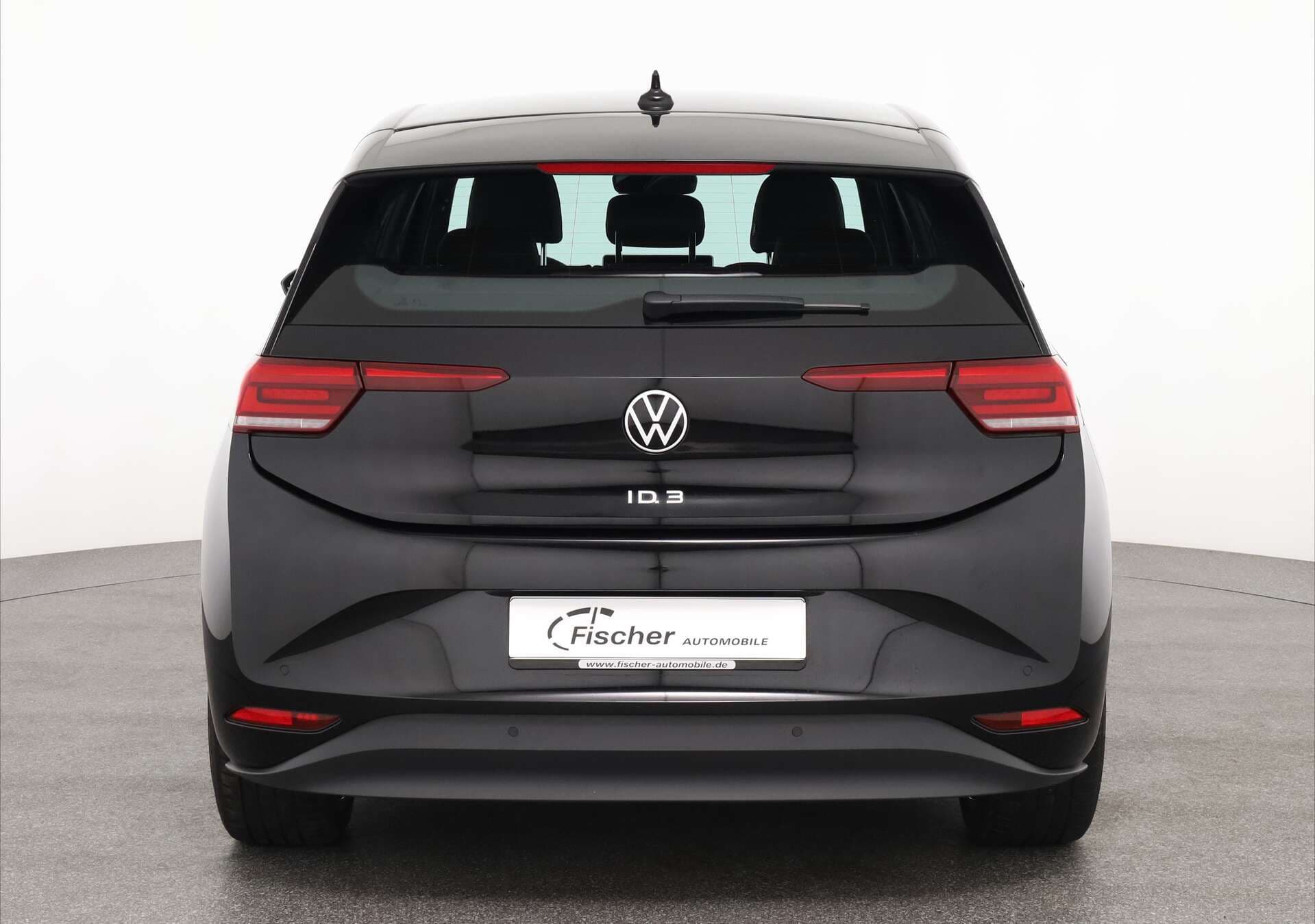 VOLKSWAGEN ID.3, photo 5 sur 17