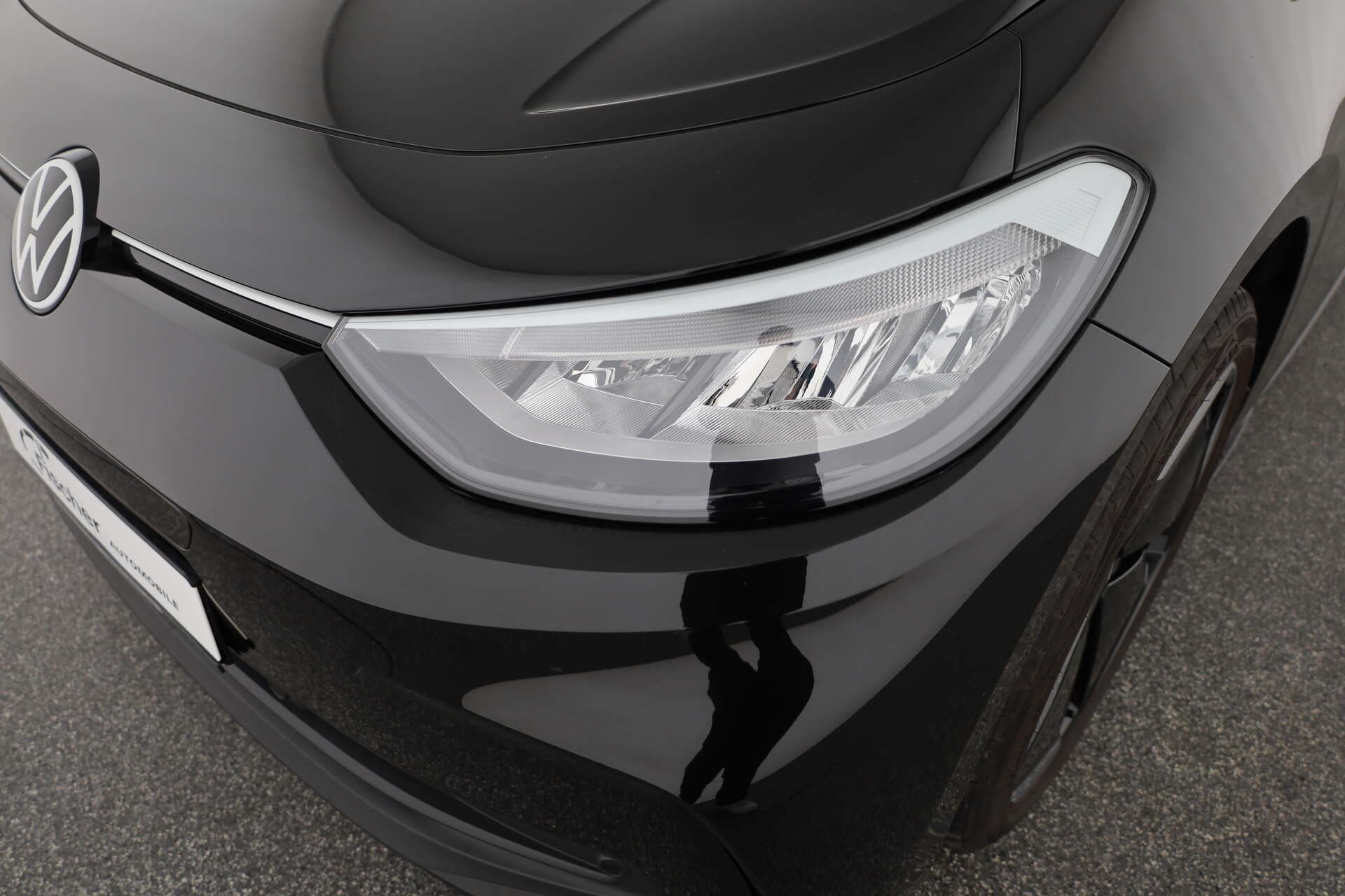 VOLKSWAGEN ID.3, photo 6 sur 17