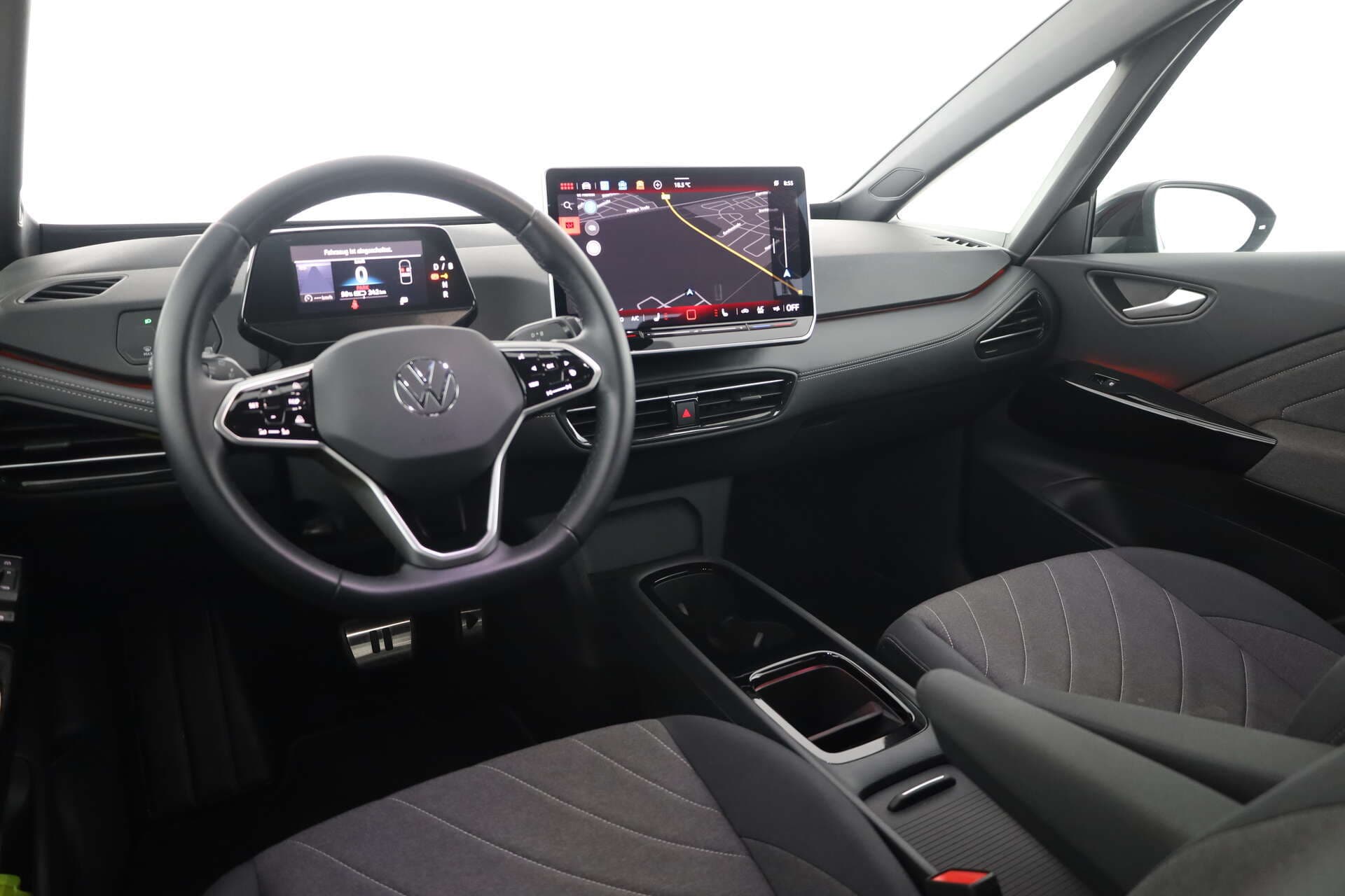 VOLKSWAGEN ID.3, photo 8 sur 17