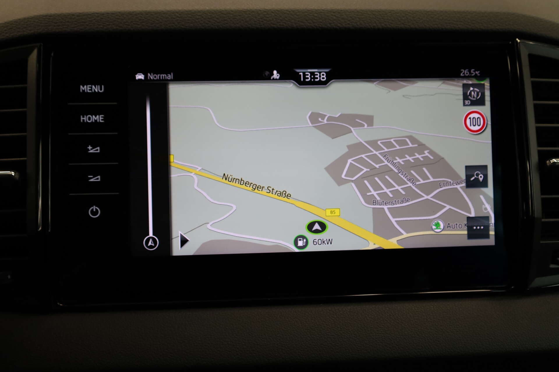 SKODA Karoq, photo 11 sur 17
