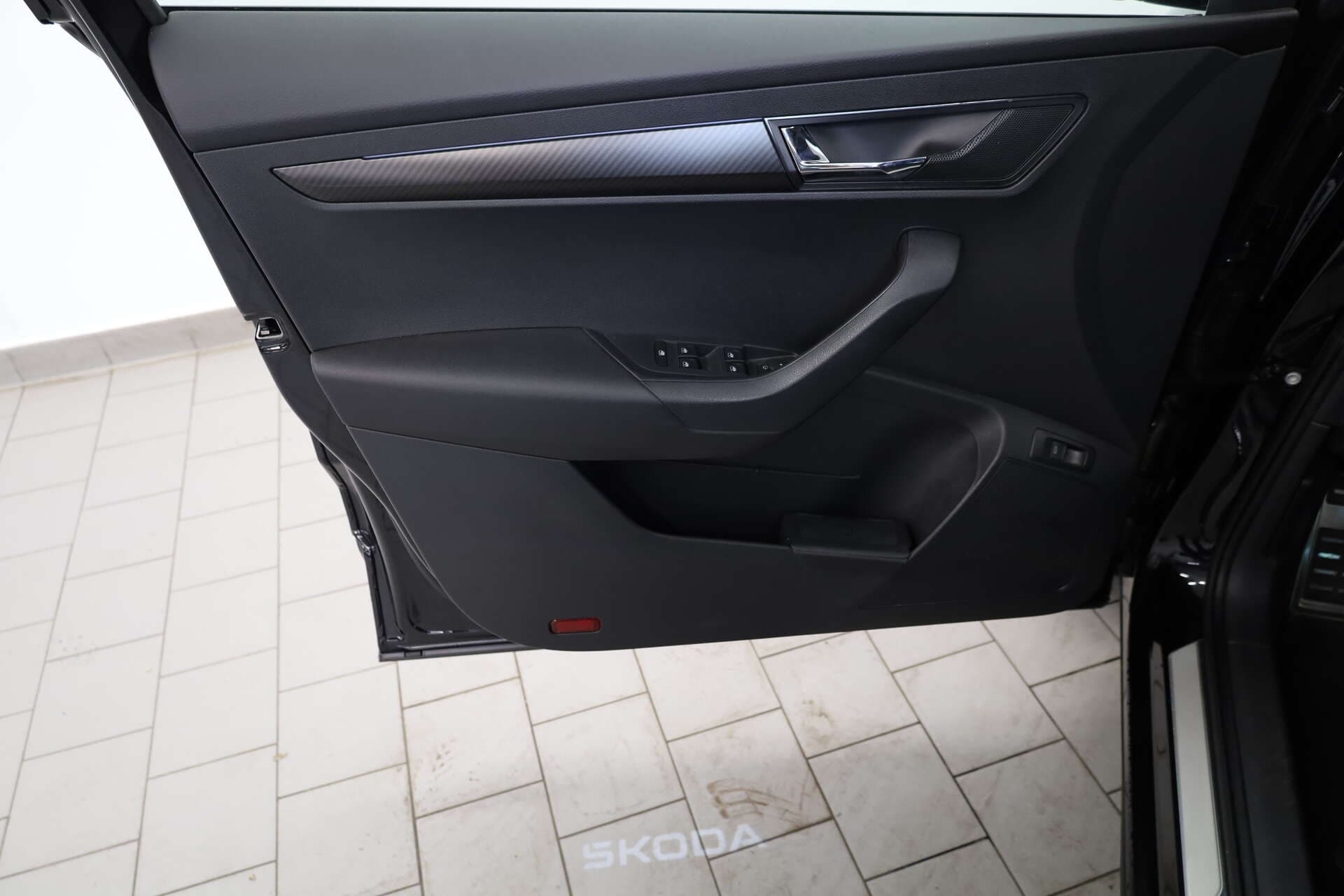 SKODA Karoq, photo 13 sur 17