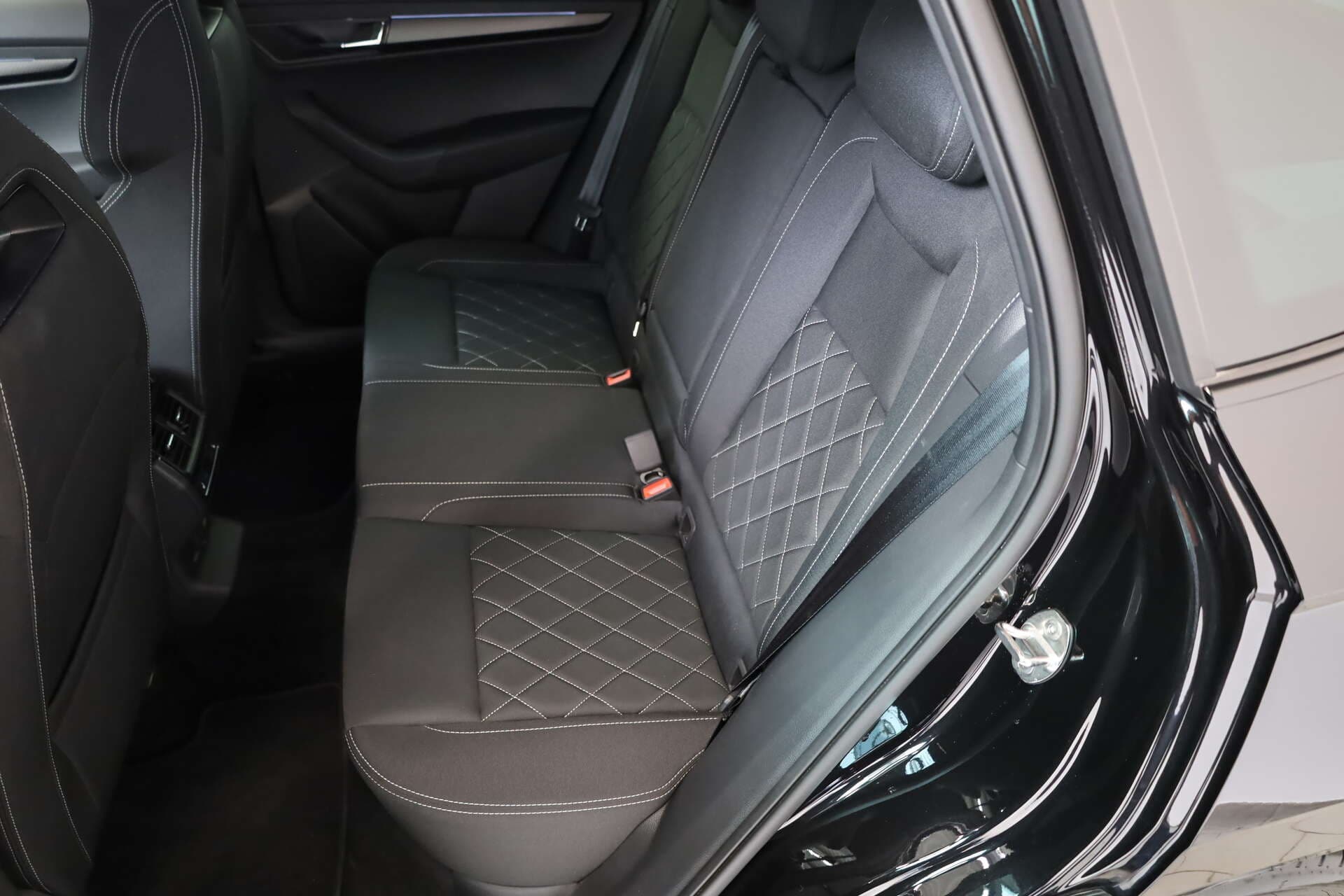 SKODA Karoq, photo 14 sur 17
