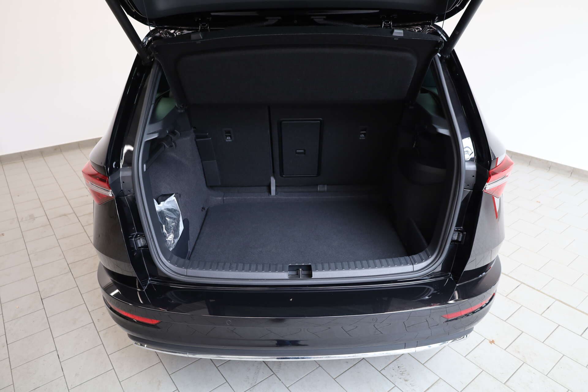 SKODA Karoq, photo 15 sur 17