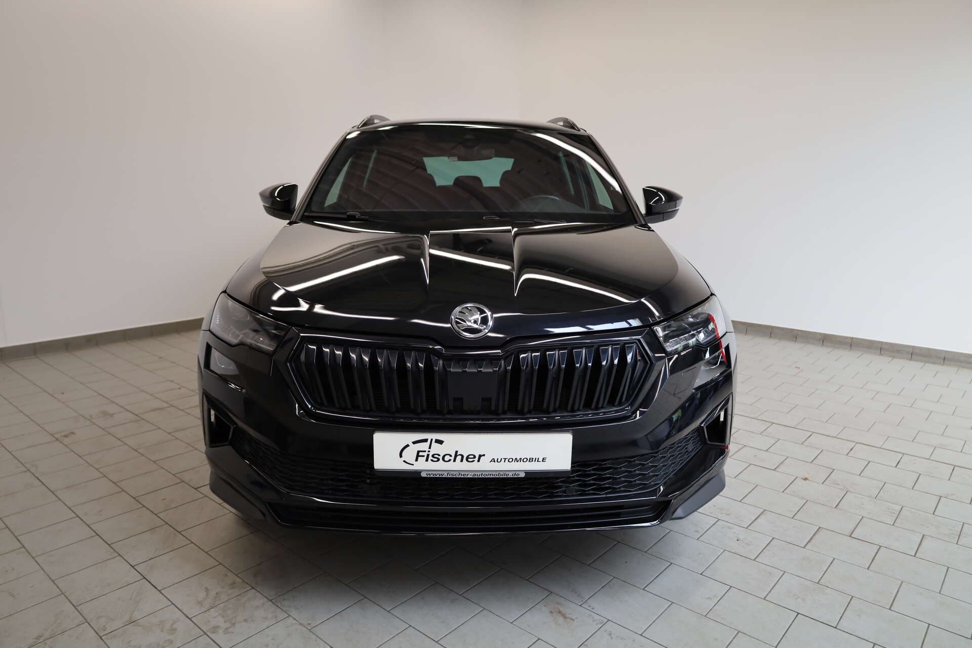 SKODA Karoq, photo 2 sur 17