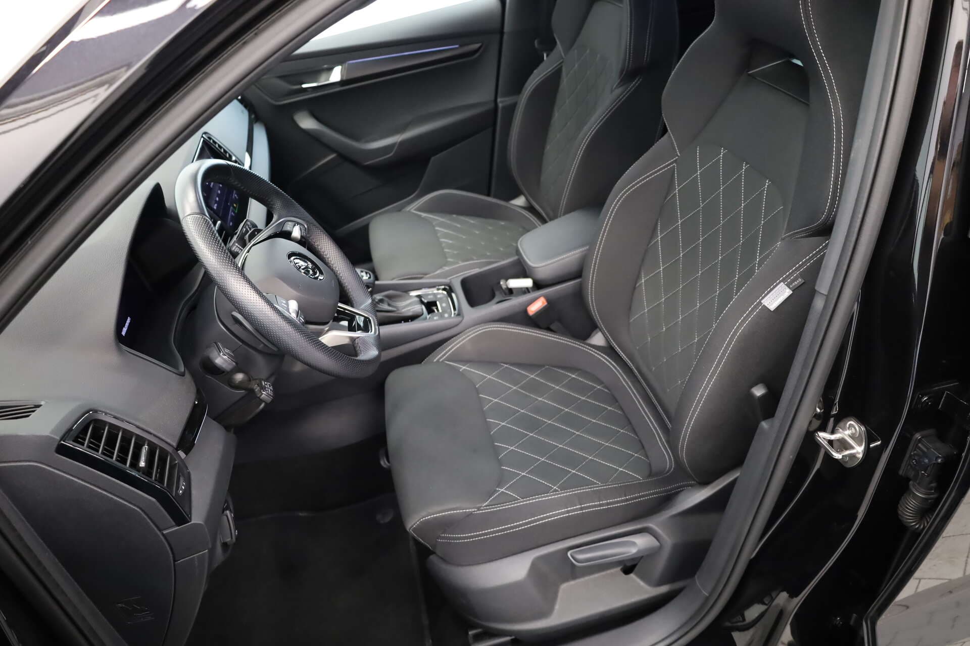SKODA Karoq, photo 5 sur 17