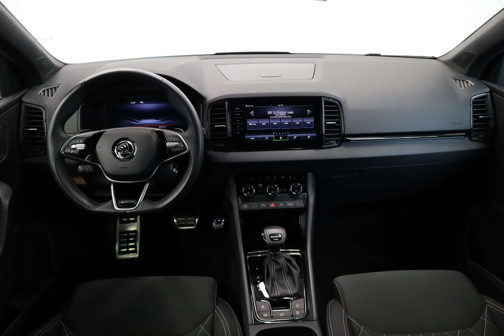 SKODA Karoq, photo 6 sur 17