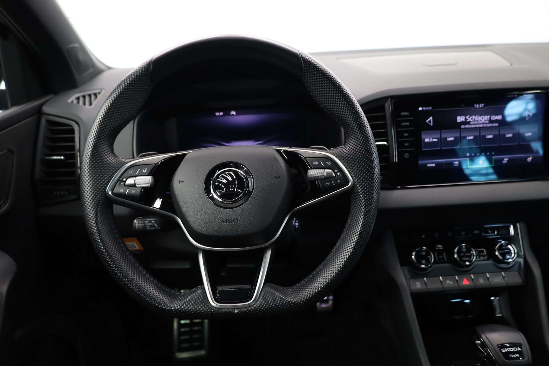 SKODA Karoq, photo 7 sur 17