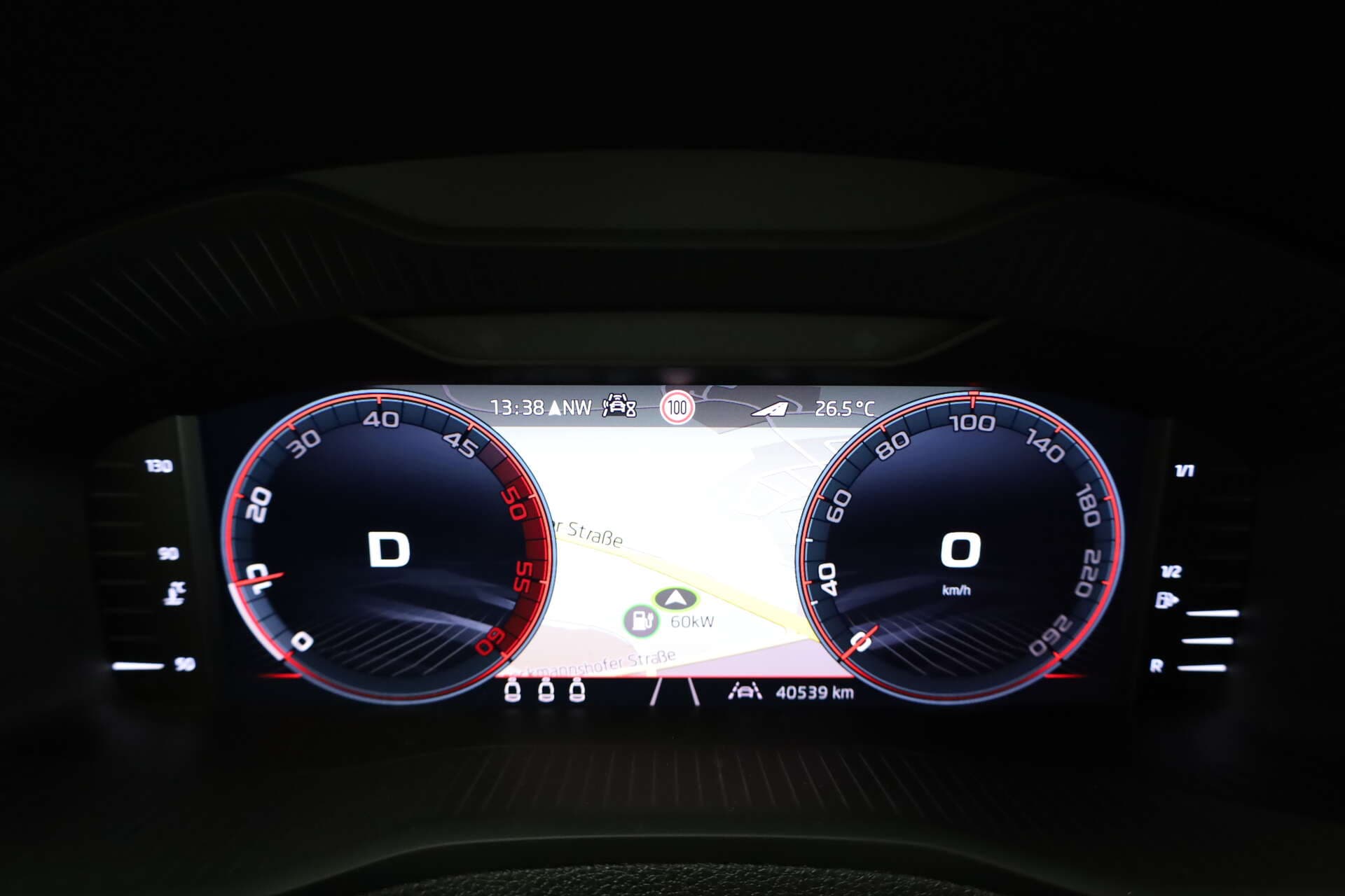 SKODA Karoq, photo 8 sur 17