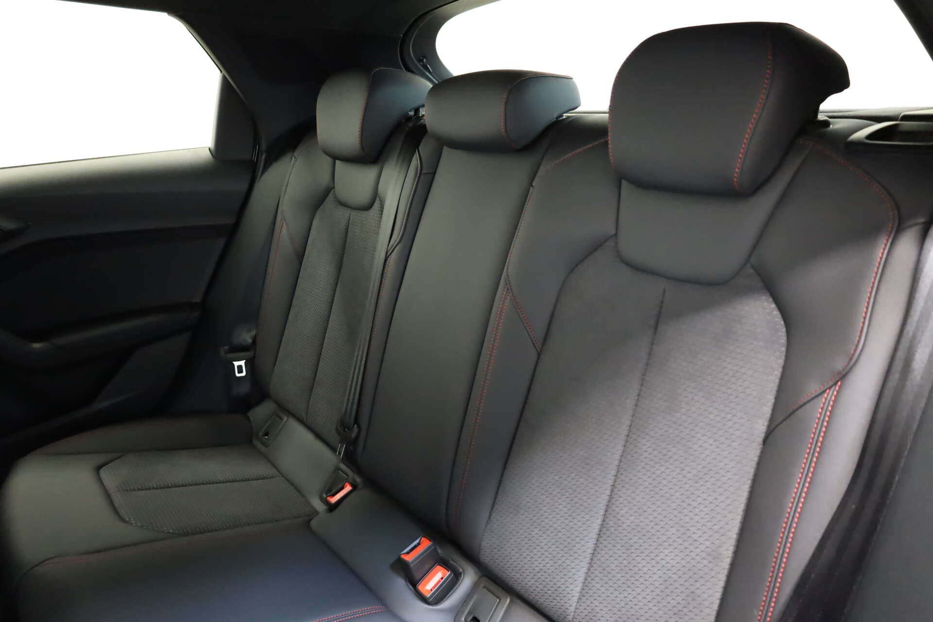 AUDI A1 Sportback, photo 9 sur 17