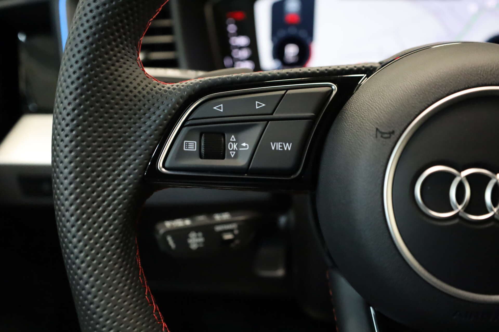 AUDI A1 Sportback, photo 13 sur 17