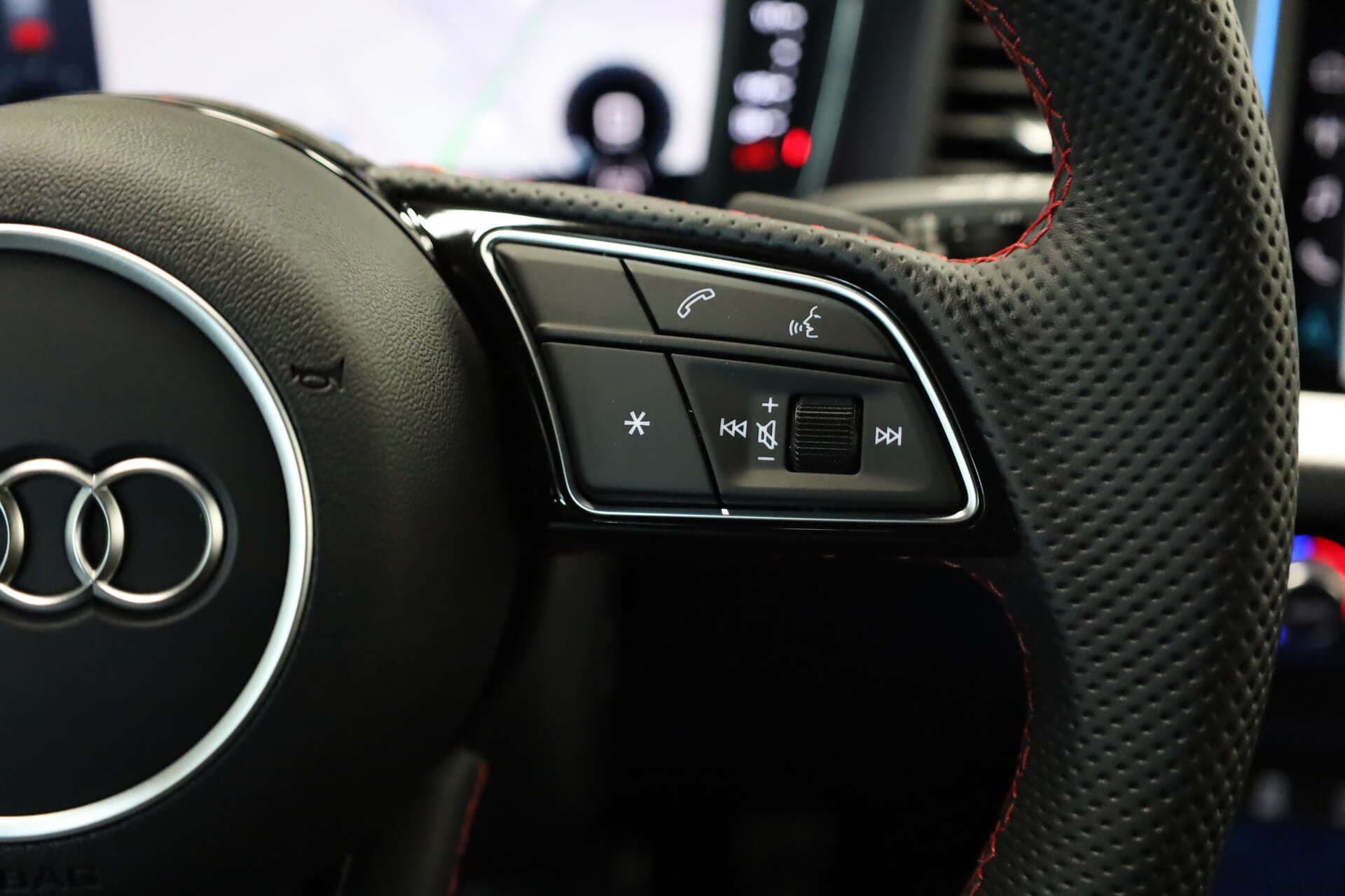 AUDI A1 Sportback, photo 14 sur 17