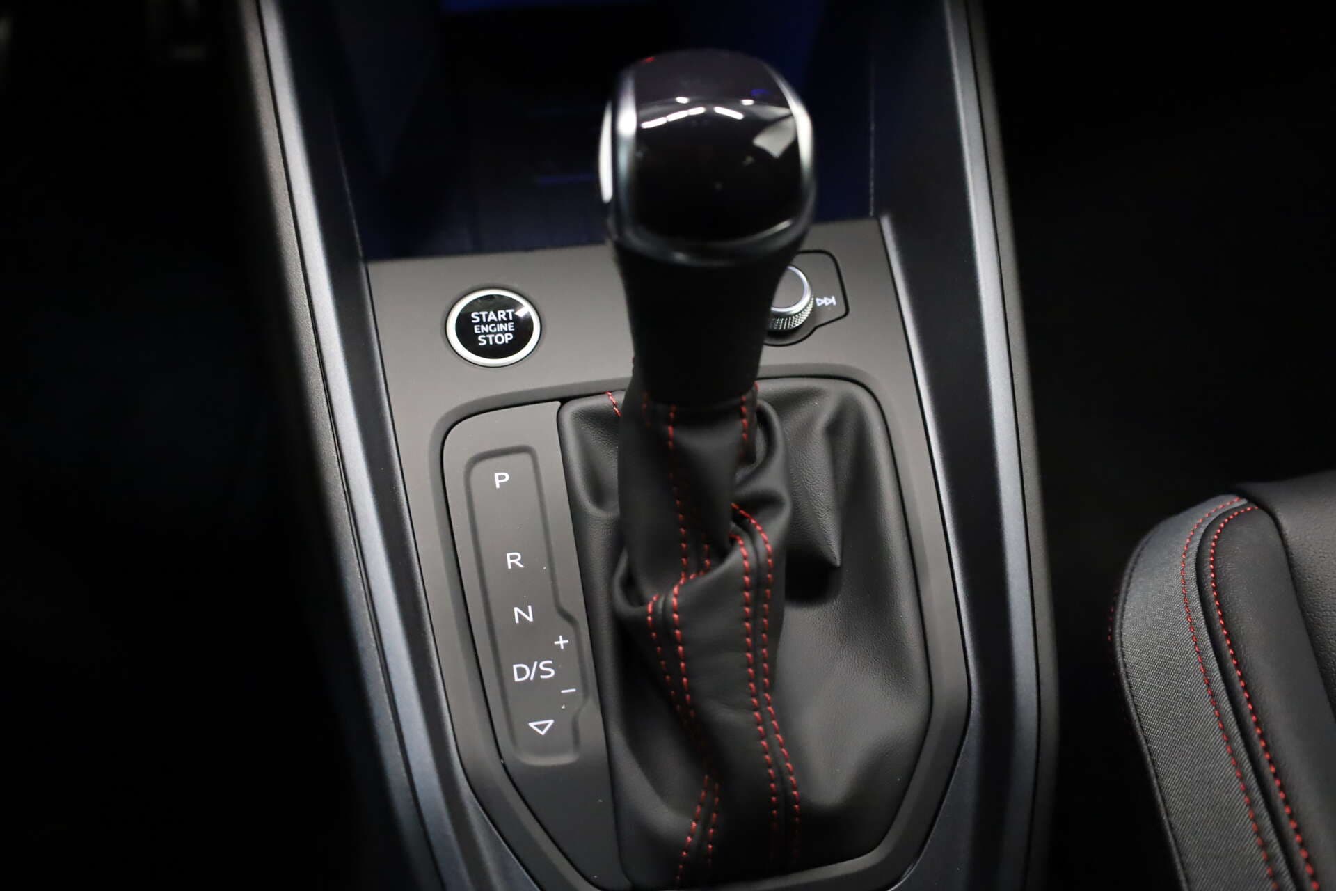 AUDI A1 Sportback, photo 16 sur 17