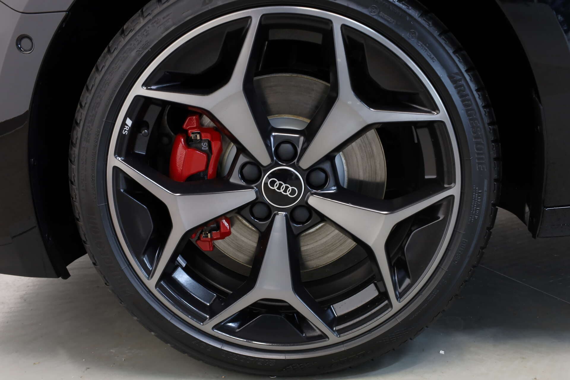 AUDI A1 Sportback, photo 6 sur 17