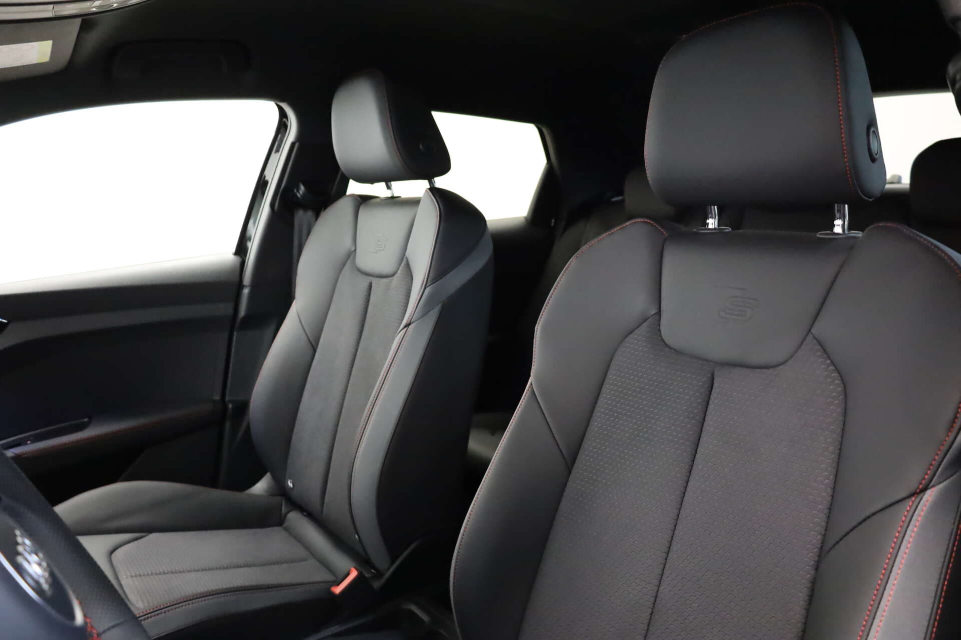 AUDI A1 Sportback, photo 8 sur 17