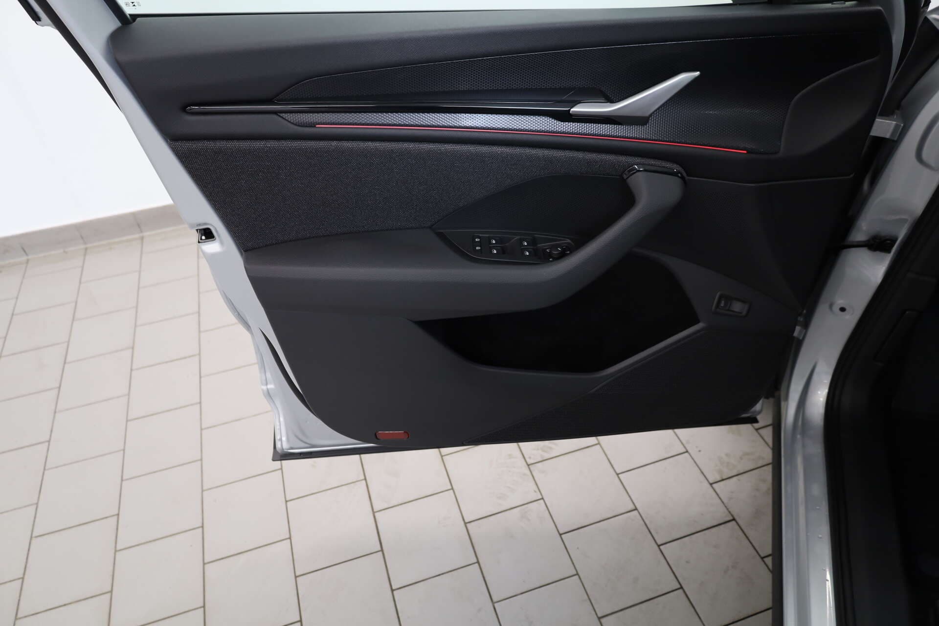 SKODA Kodiaq, photo 13 sur 17