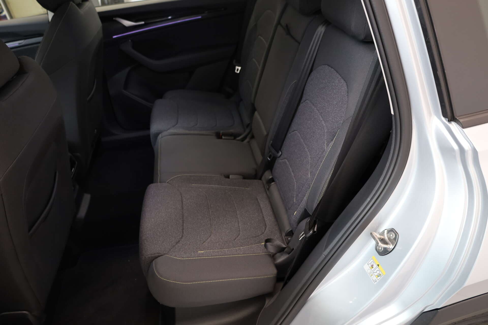 SKODA Kodiaq, photo 14 sur 17