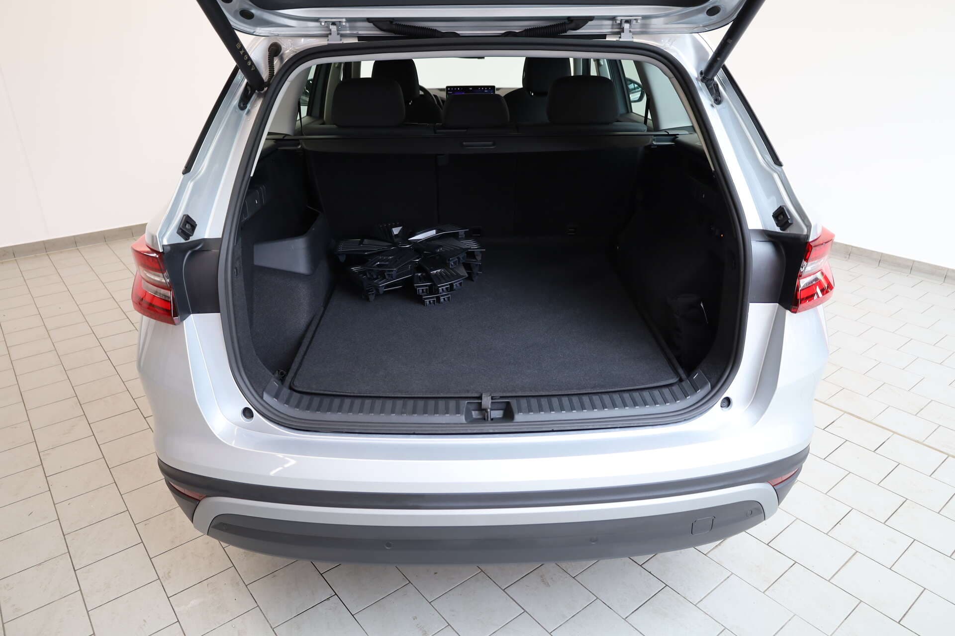 SKODA Kodiaq, photo 15 sur 17