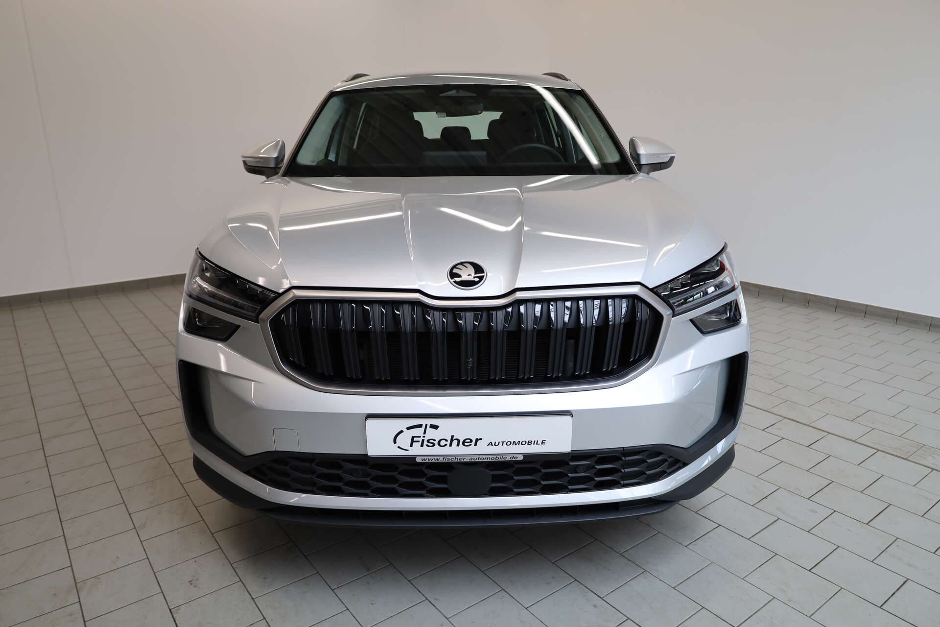 SKODA Kodiaq, photo 2 sur 17