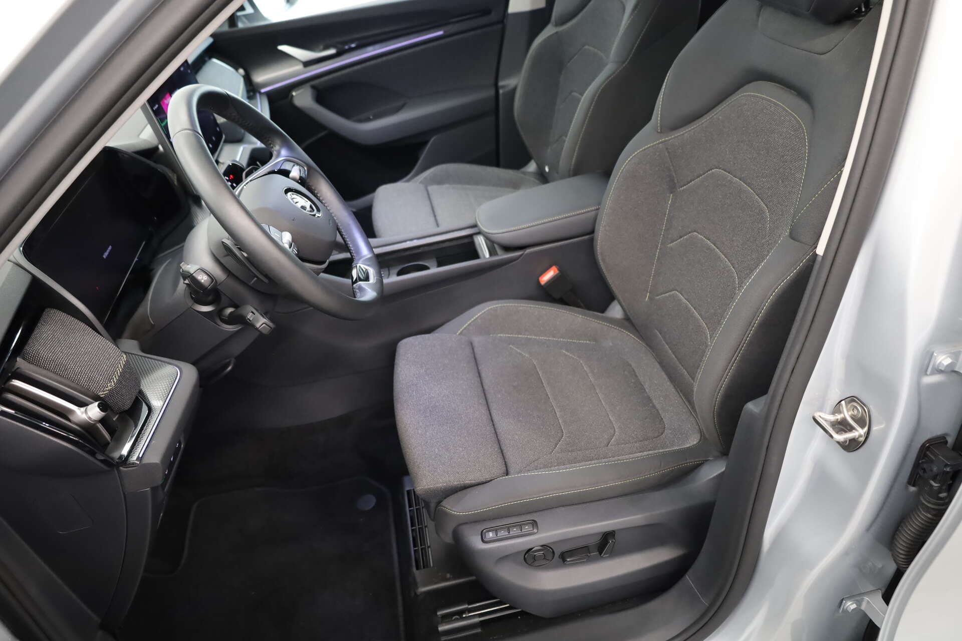 SKODA Kodiaq, photo 5 sur 17