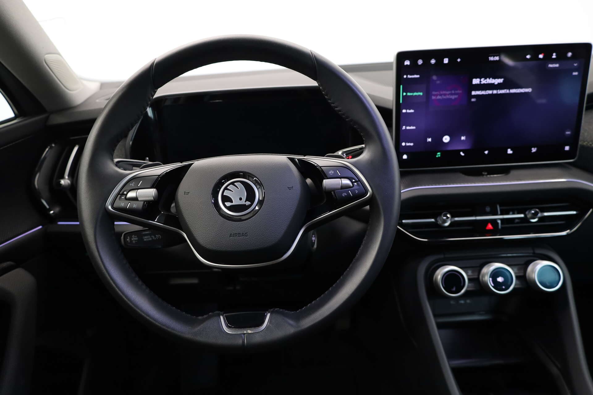SKODA Kodiaq, photo 7 sur 17