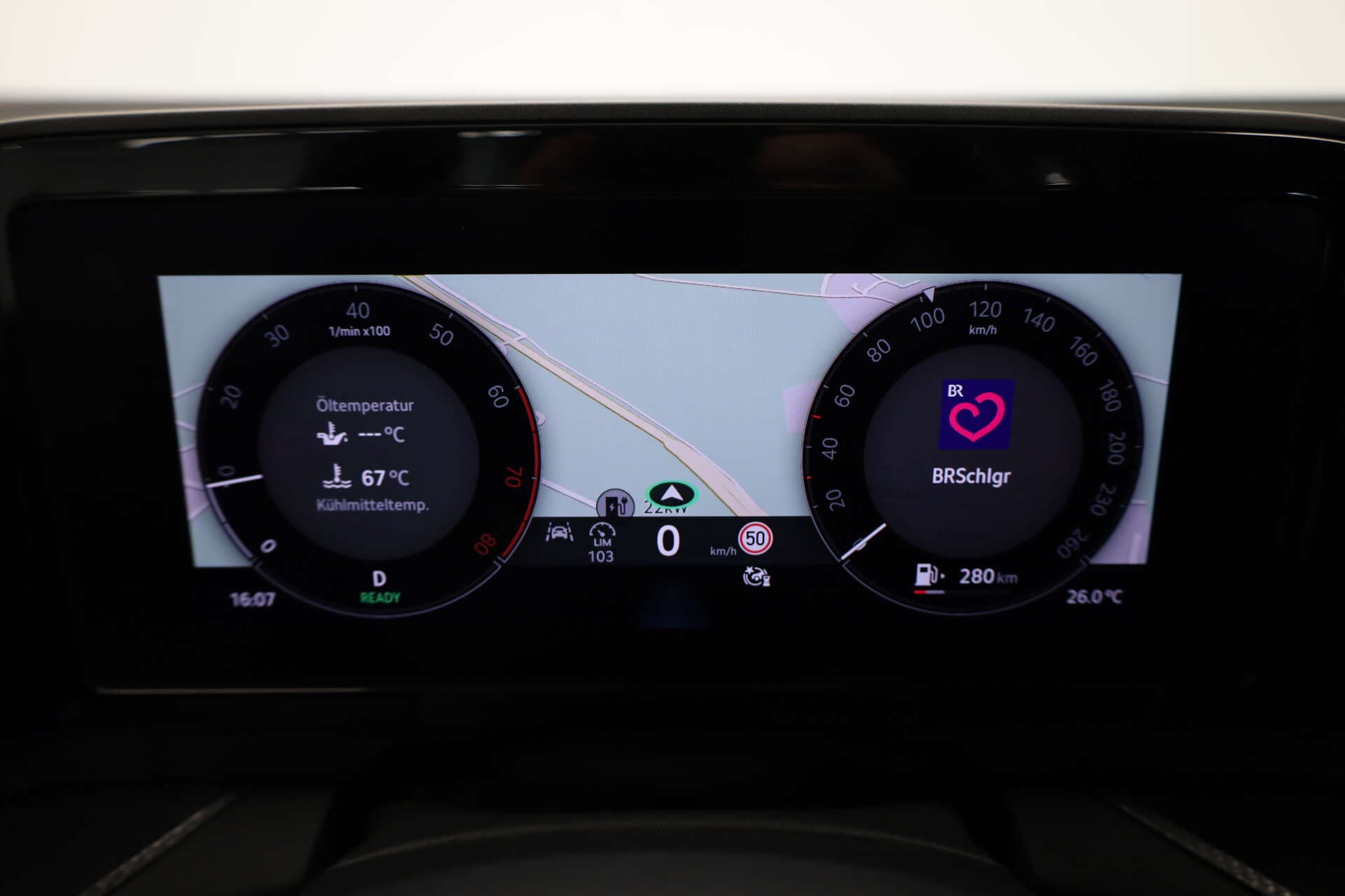 SKODA Kodiaq, photo 8 sur 17