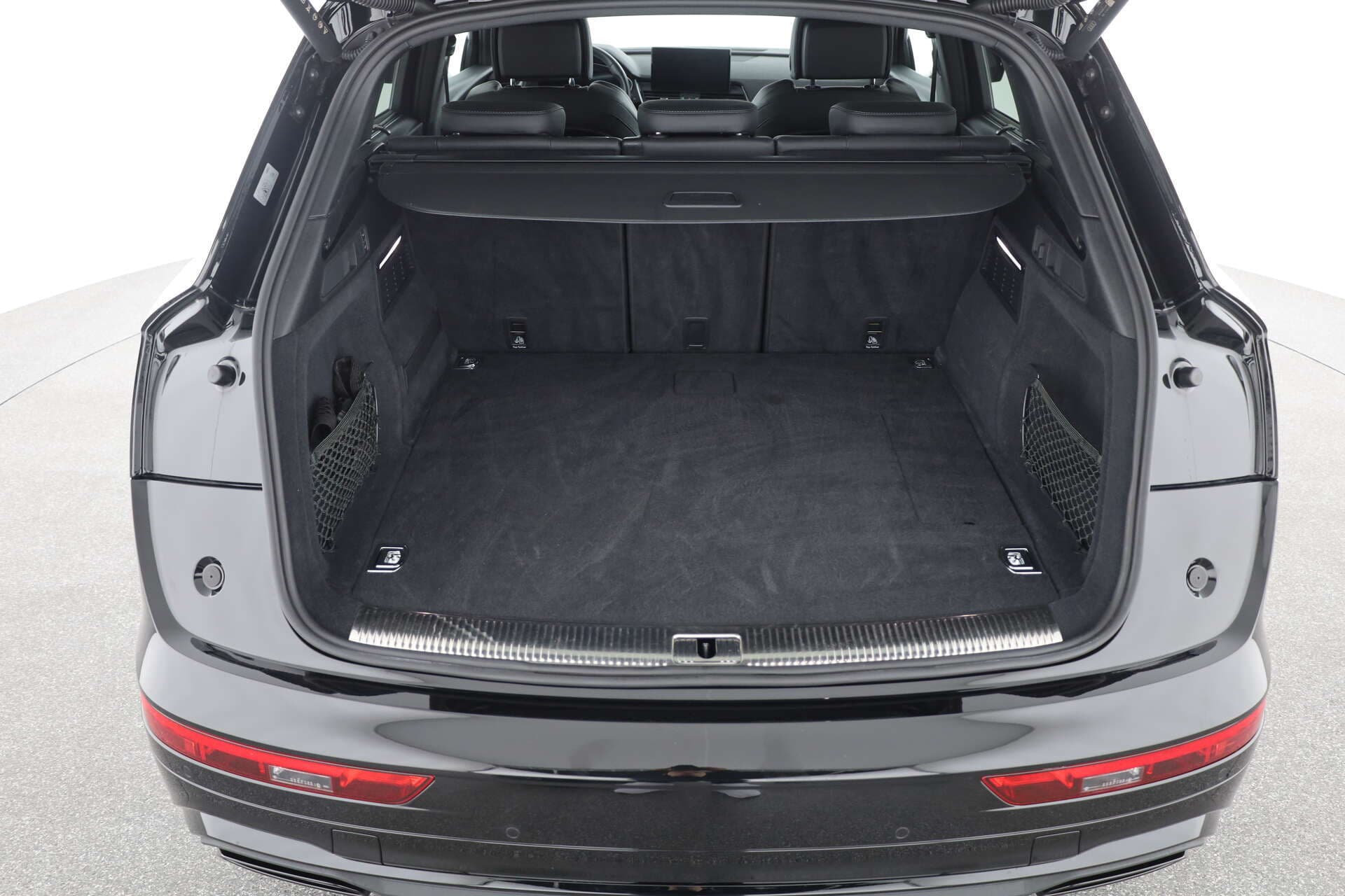 AUDI Q5, photo 11 sur 17