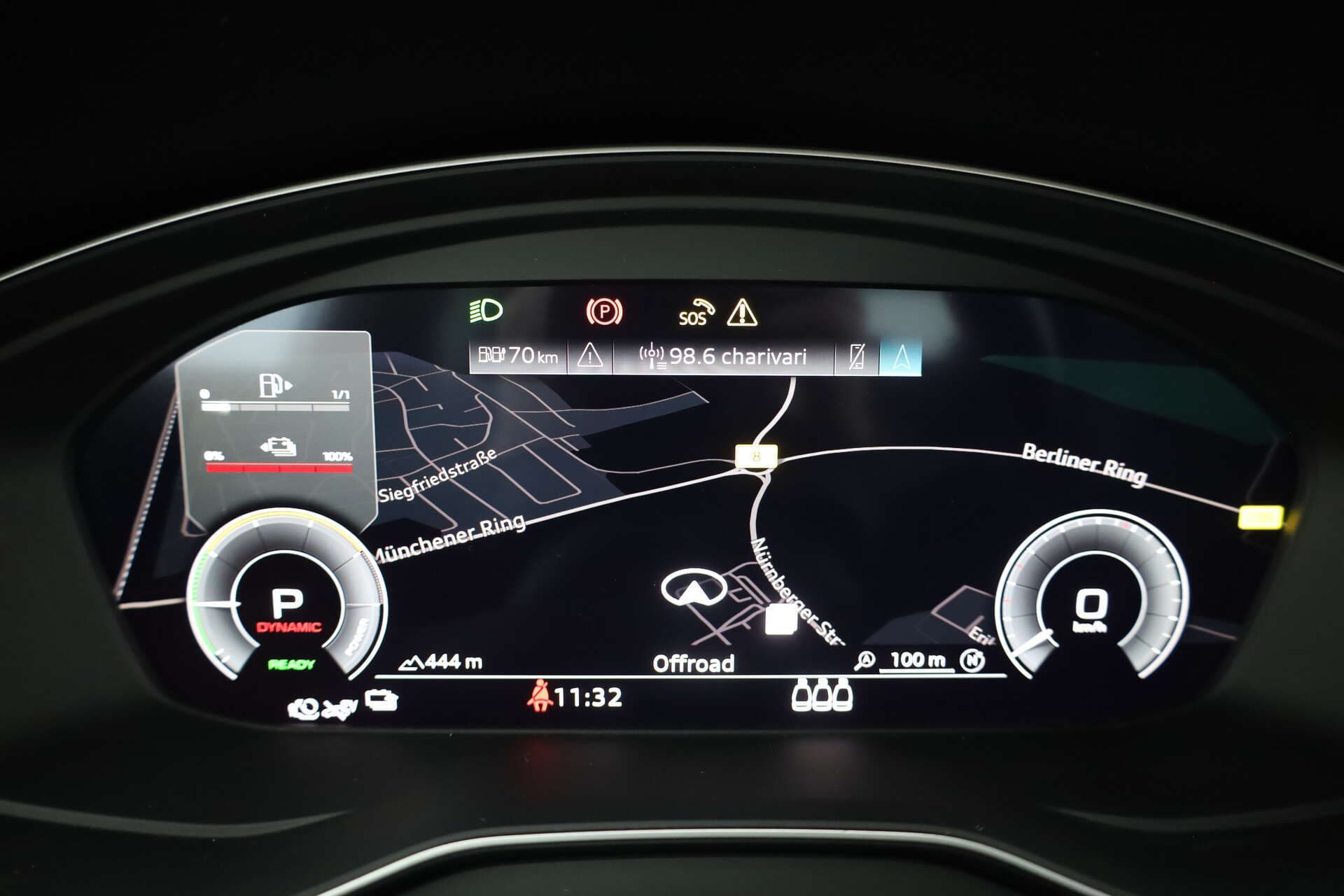 AUDI Q5, photo 12 sur 17