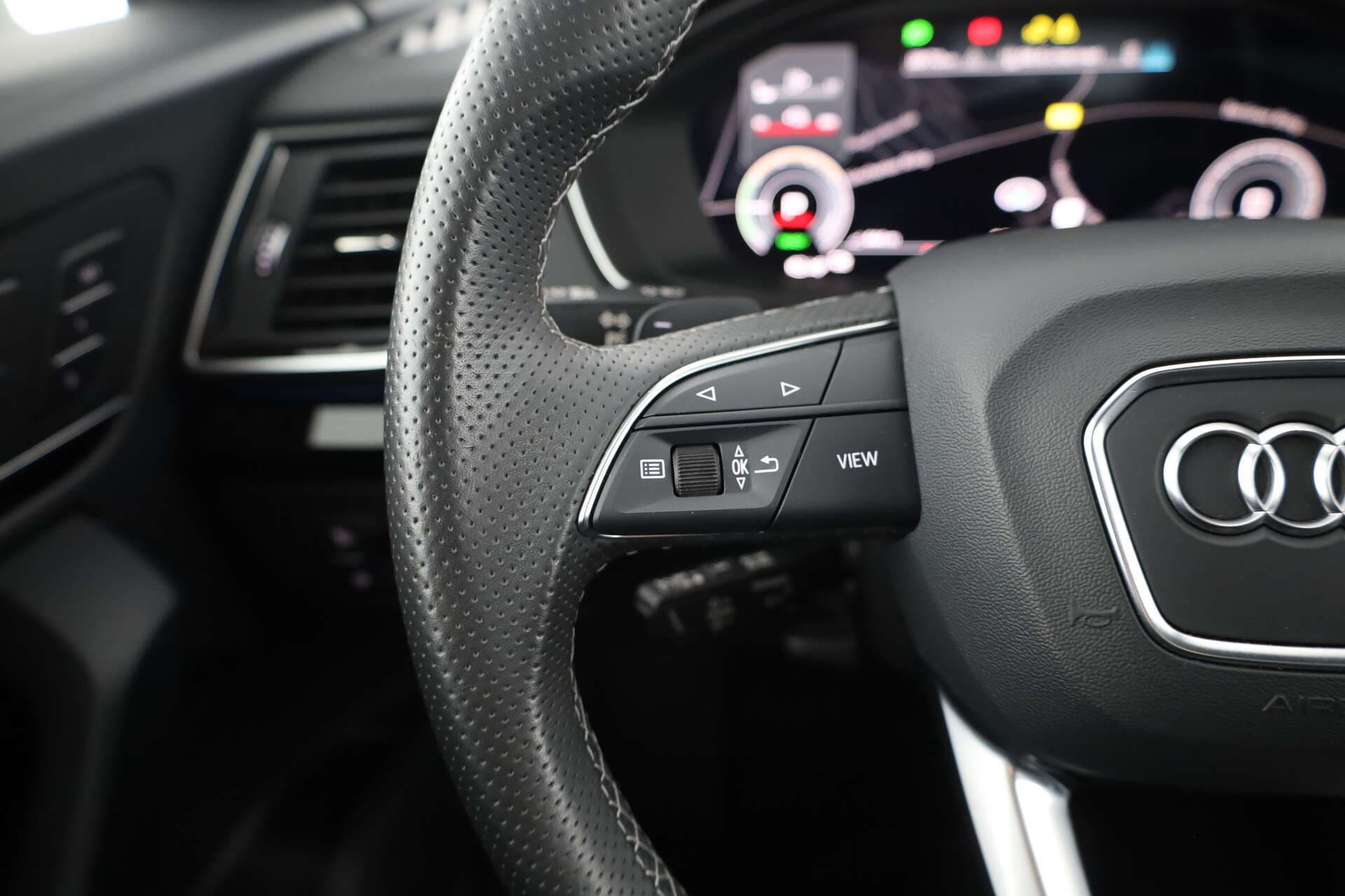AUDI Q5, photo 13 sur 17