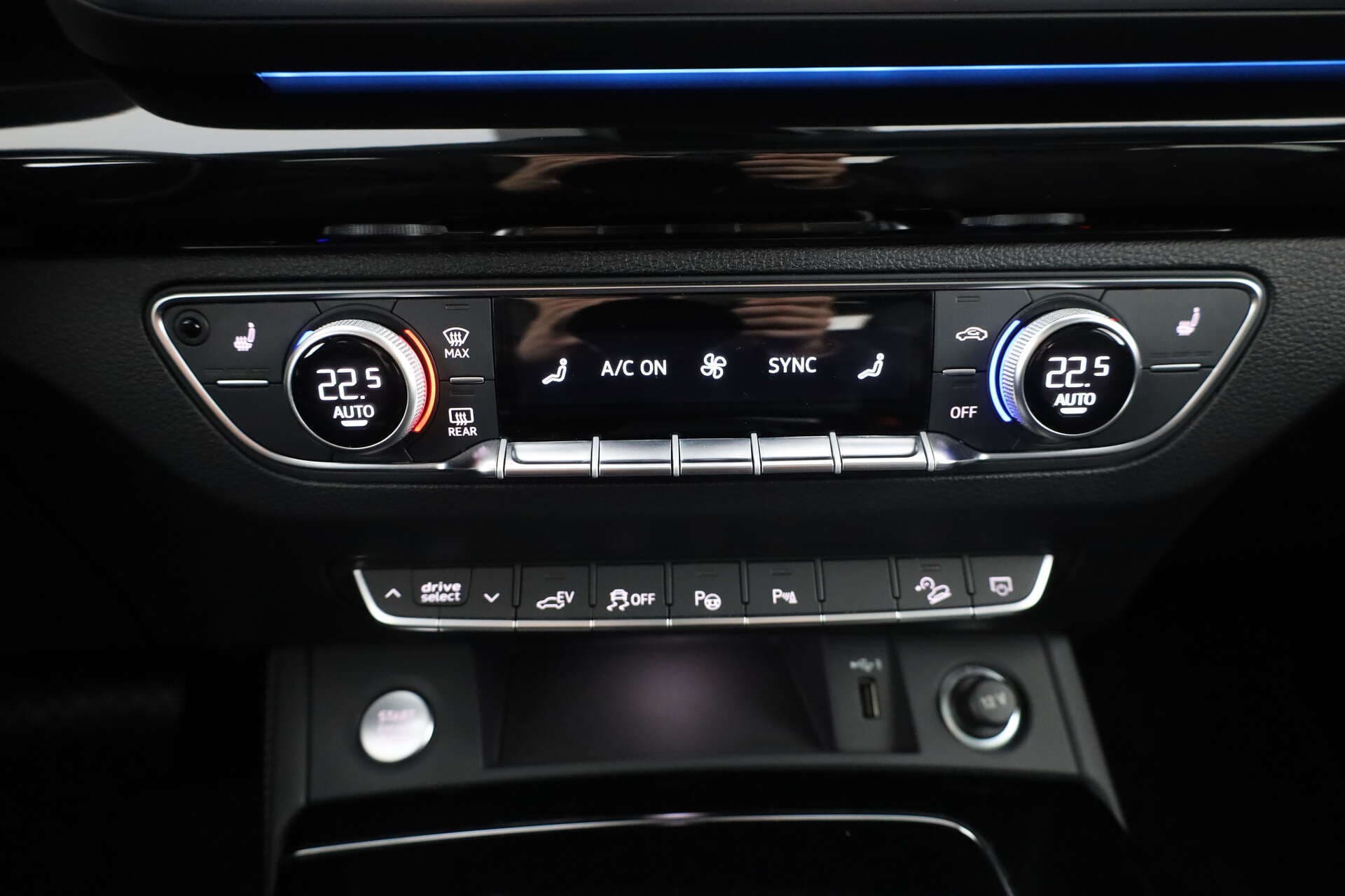 AUDI Q5, photo 17 sur 17