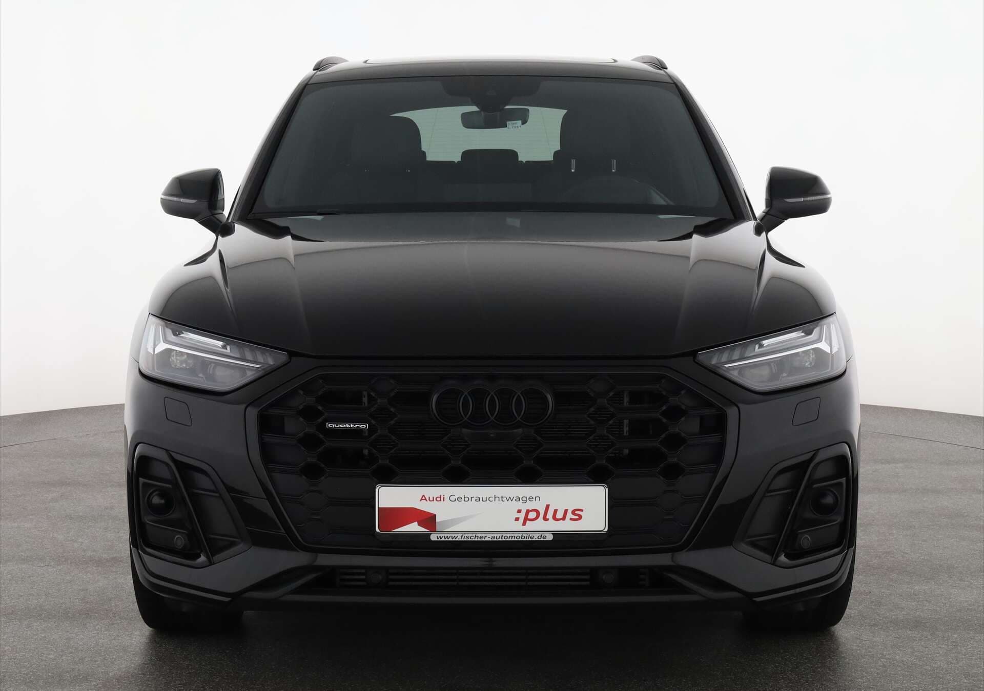 AUDI Q5, photo 2 sur 17