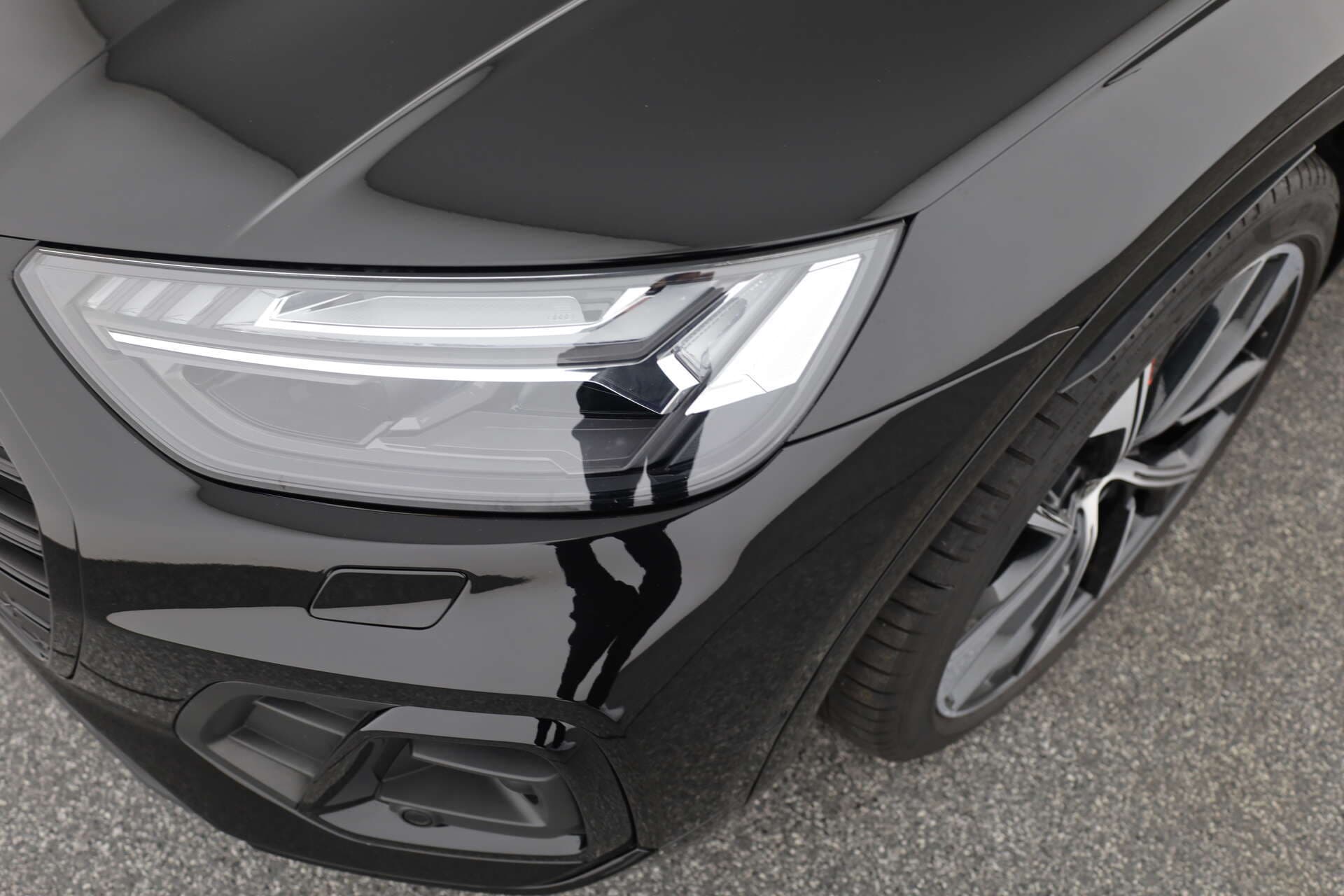 AUDI Q5, photo 6 sur 17