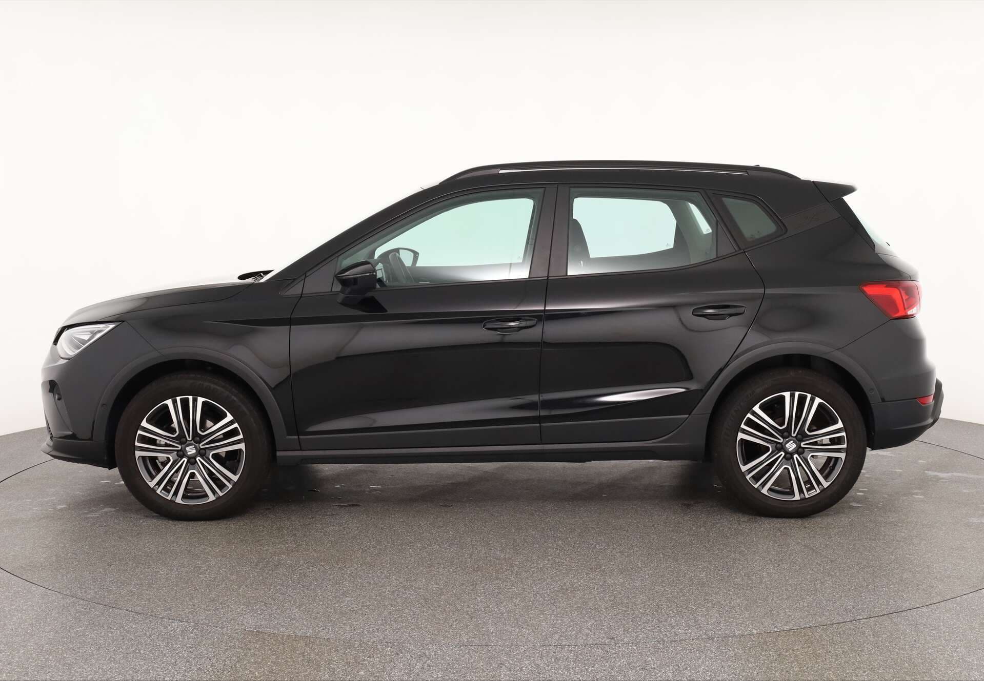SEAT Arona, photo 4 sur 17
