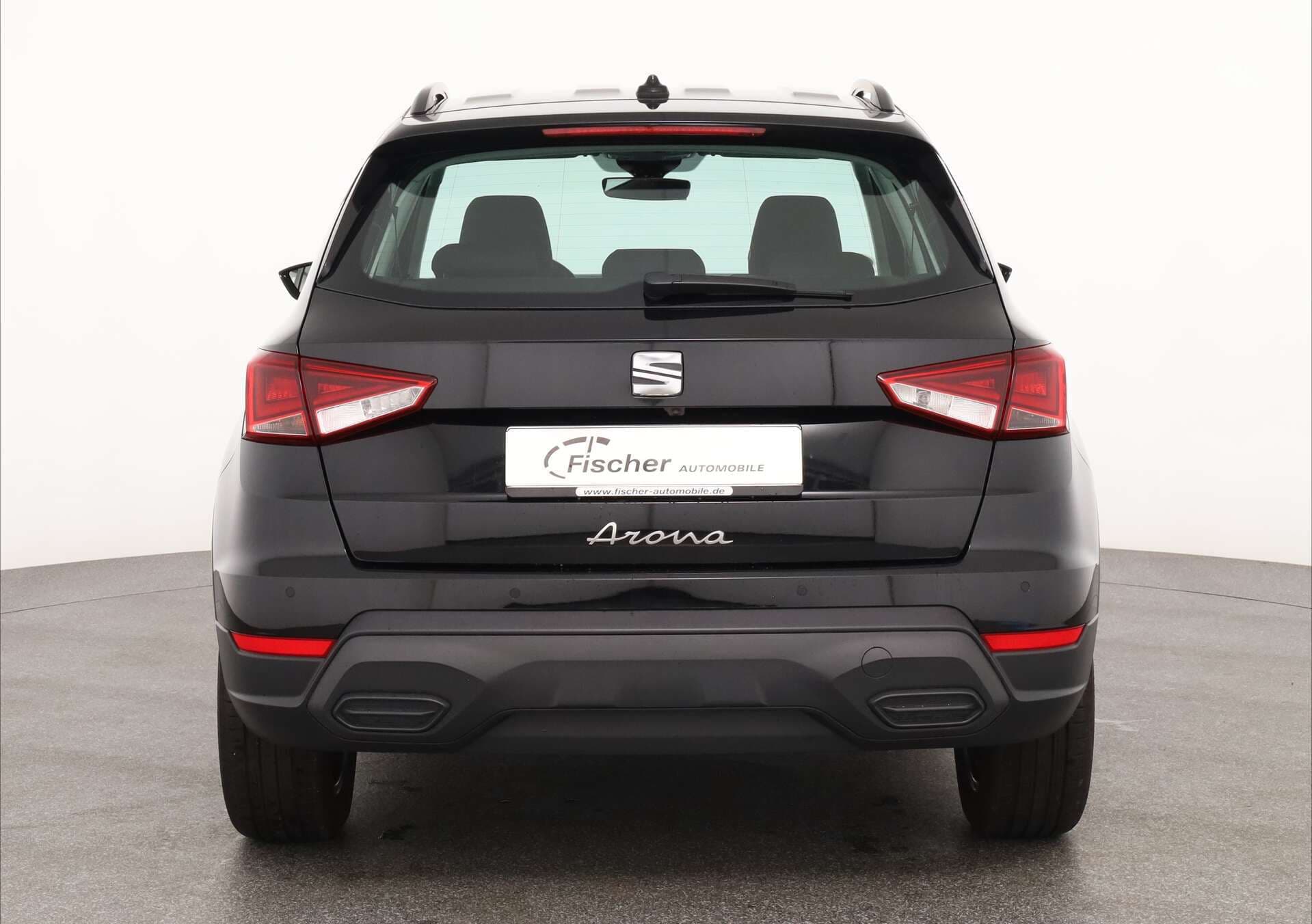SEAT Arona, photo 5 sur 17
