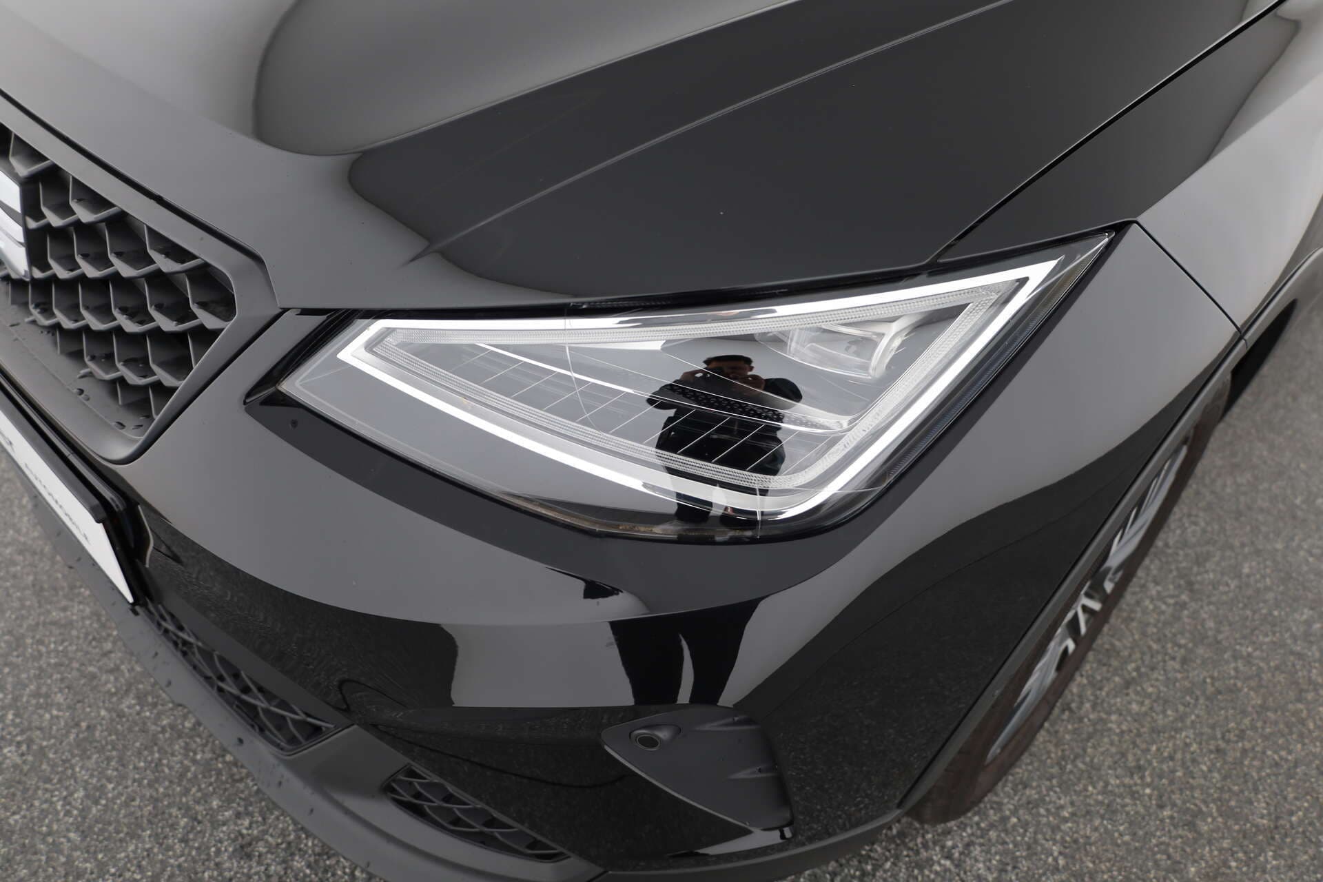 SEAT Arona, photo 6 sur 17