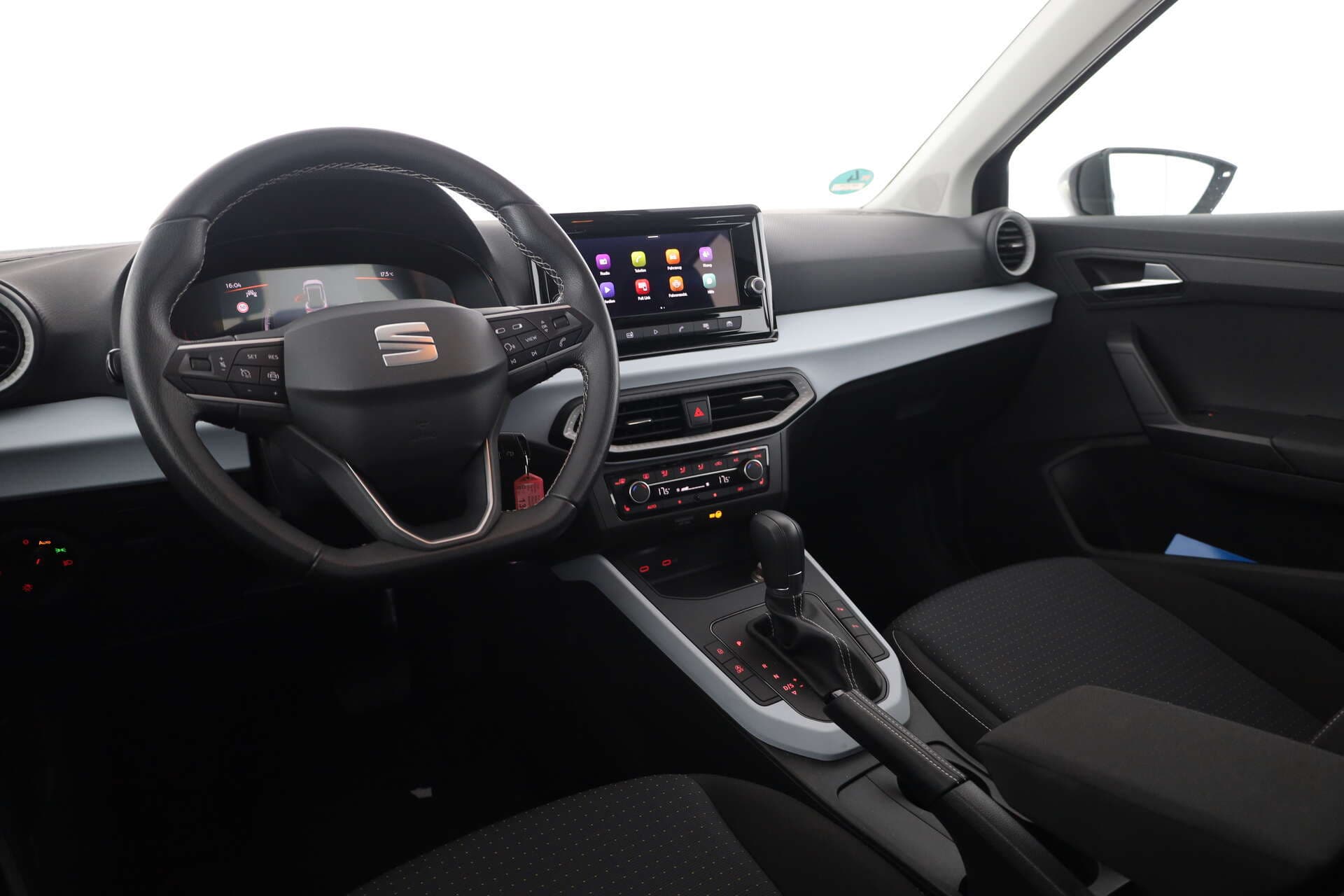 SEAT Arona, photo 8 sur 17