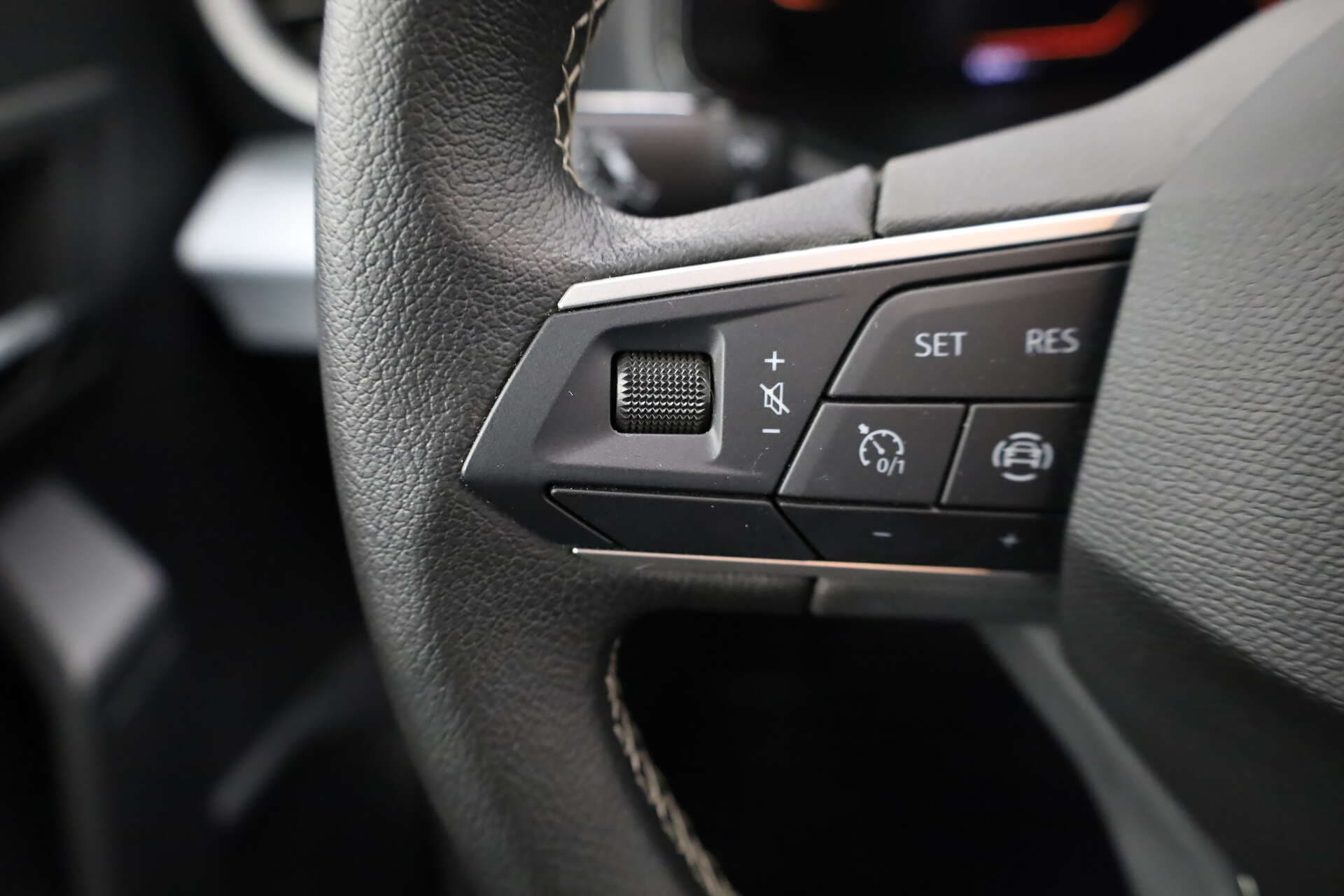 SEAT Arona, photo 9 sur 16