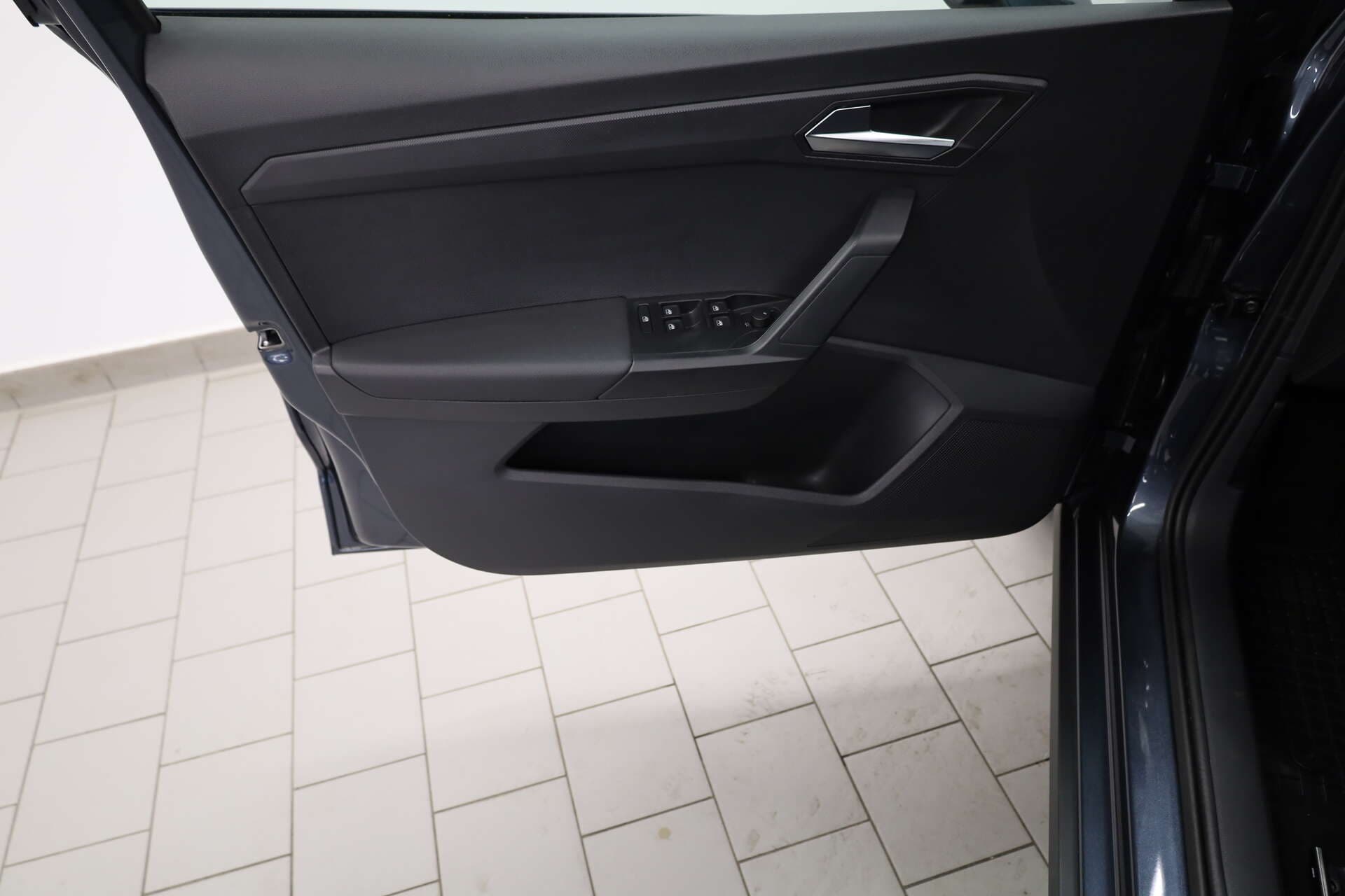 SEAT Arona, photo 13 sur 16