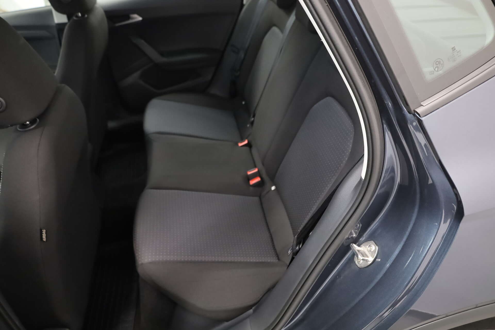 SEAT Arona, photo 14 sur 16