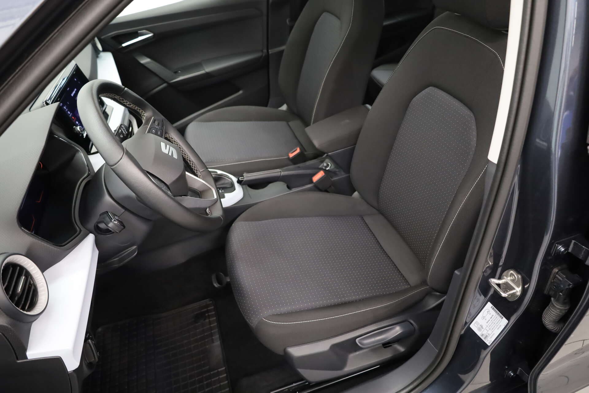 SEAT Arona, photo 5 sur 16
