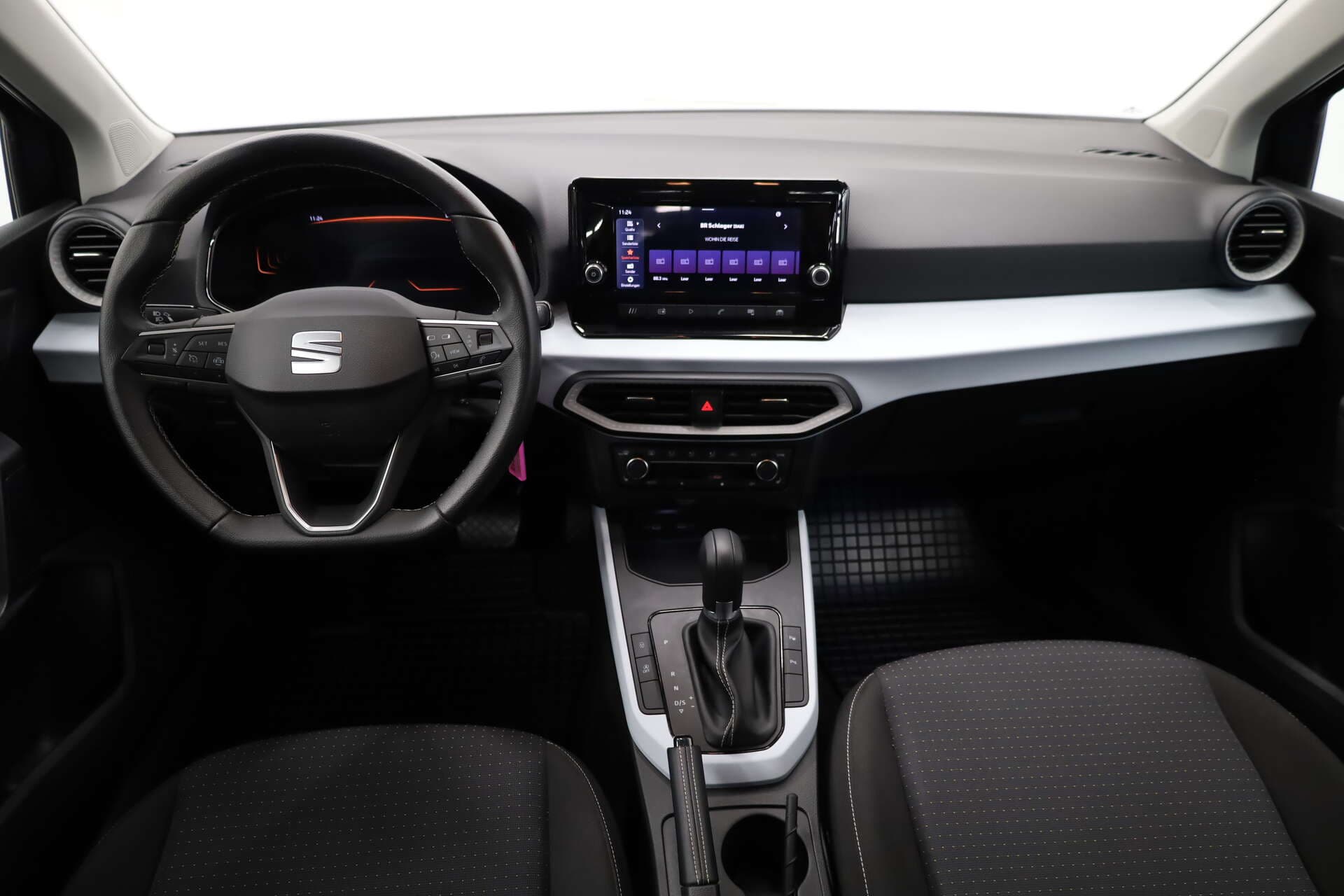 SEAT Arona, photo 6 sur 16