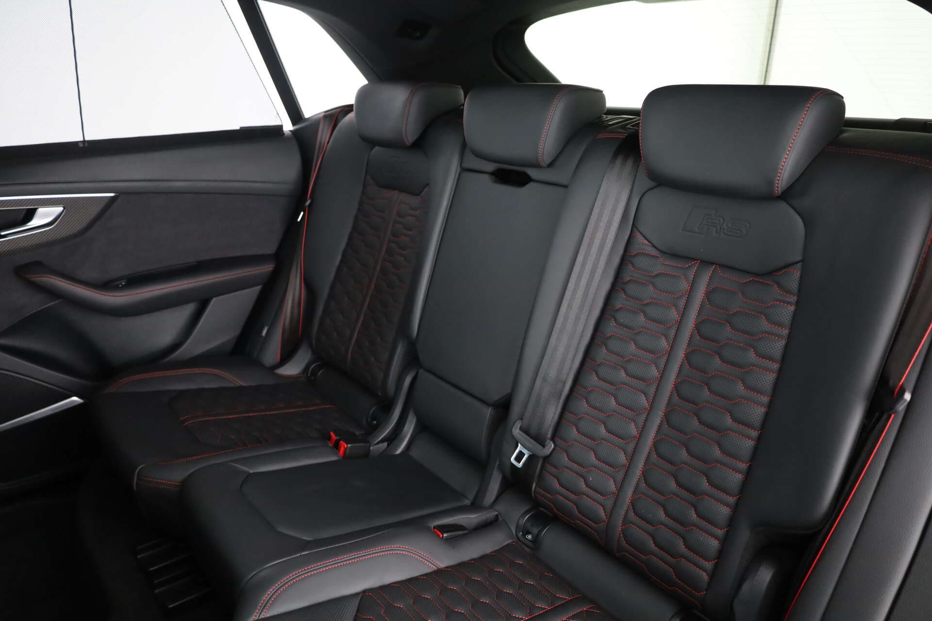 AUDI RS Q8, photo 10 sur 17
