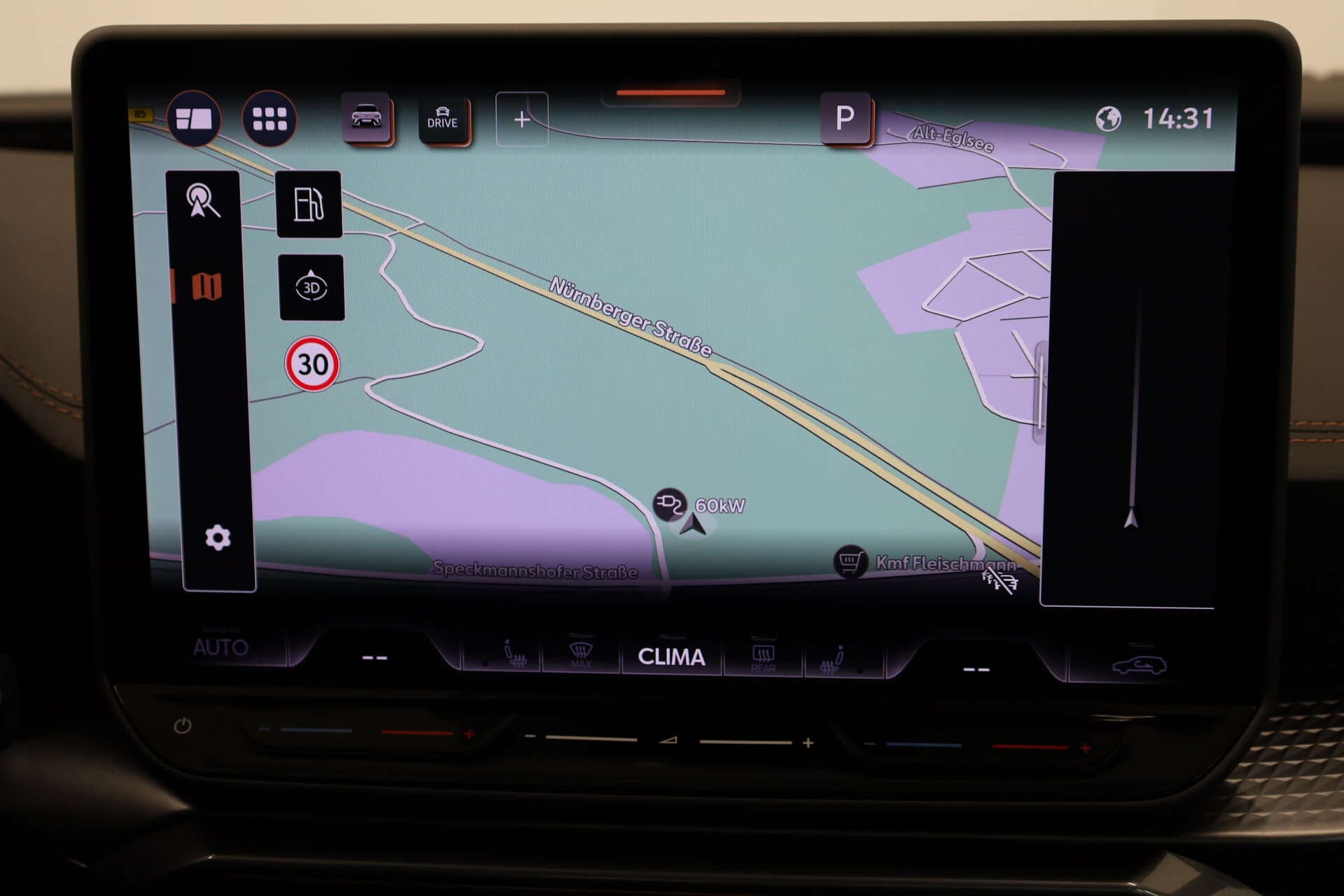 CUPRA Leon Sportstourer, photo 11 sur 17