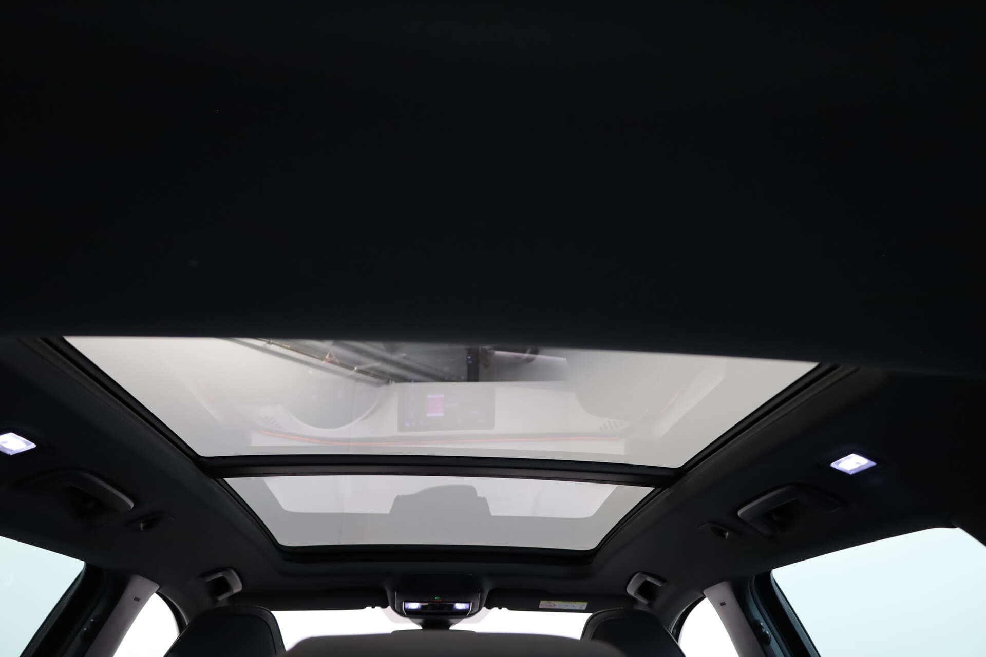 CUPRA Leon Sportstourer, photo 17 sur 17