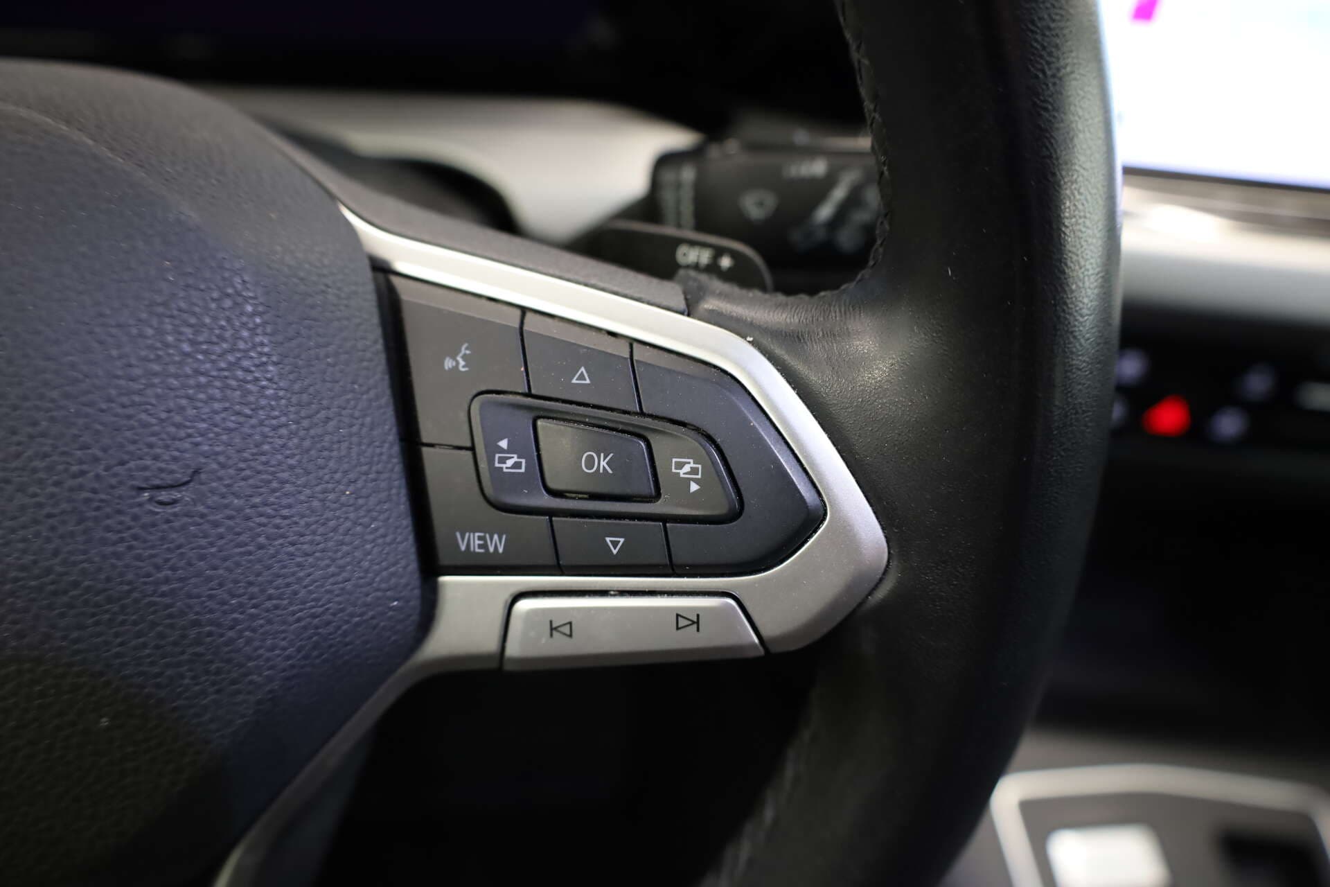 VOLKSWAGEN Golf Variant, photo 10 sur 16
