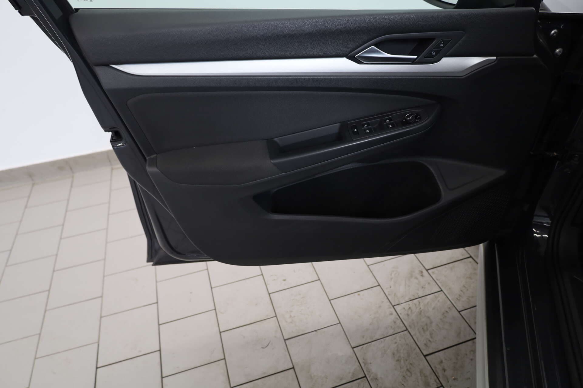 VOLKSWAGEN Golf Variant, photo 13 sur 16