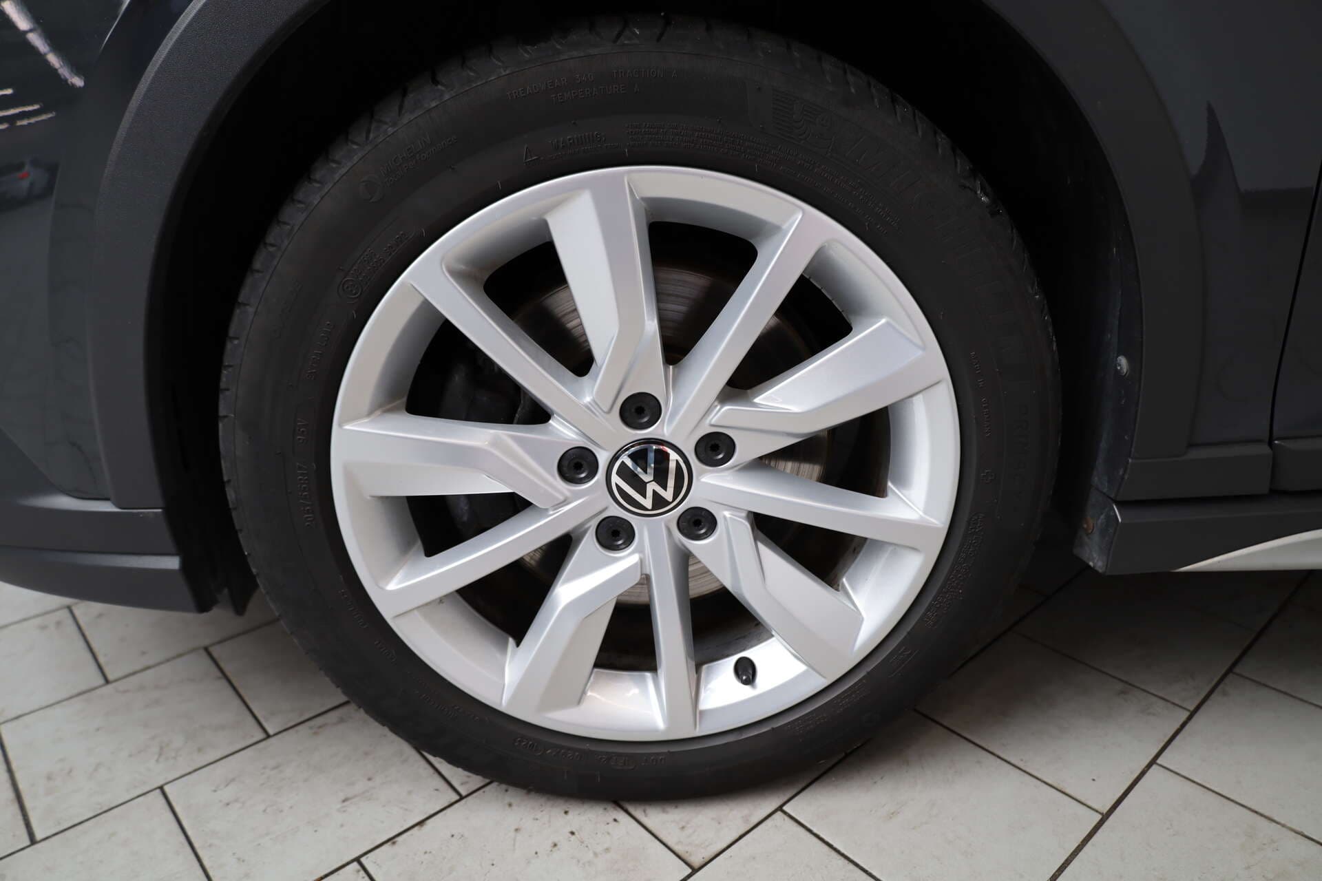 VOLKSWAGEN Golf Variant, photo 16 sur 16
