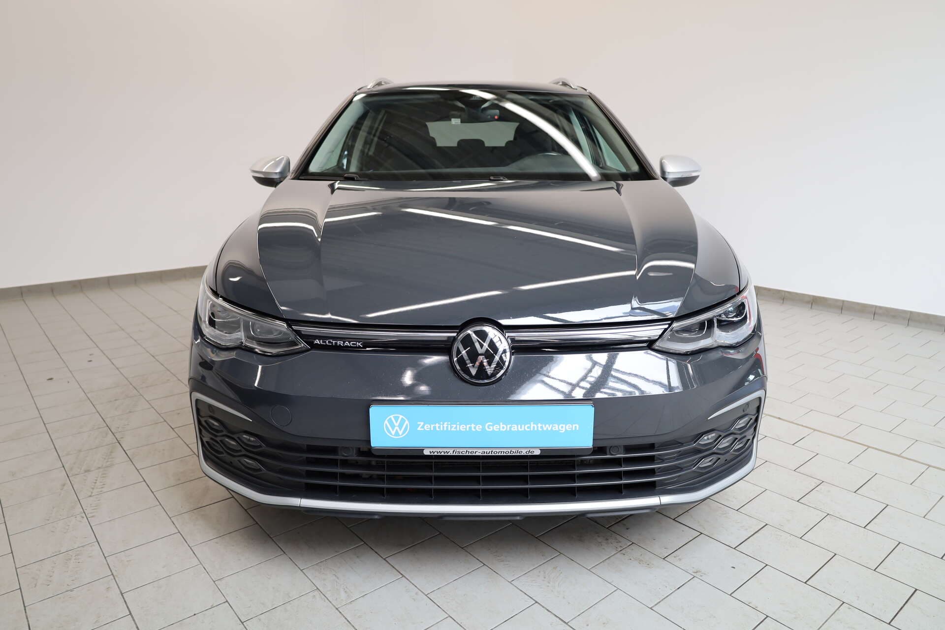 VOLKSWAGEN Golf Variant, photo 2 sur 16
